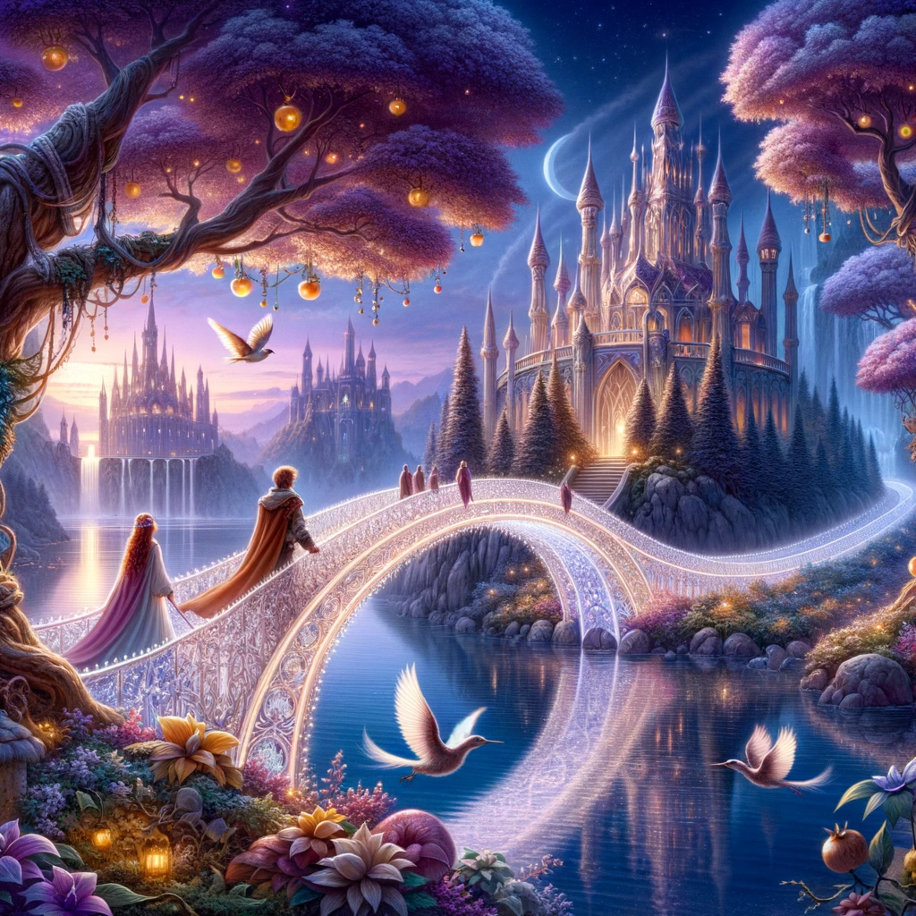 Волшебное кольцо episode artwork