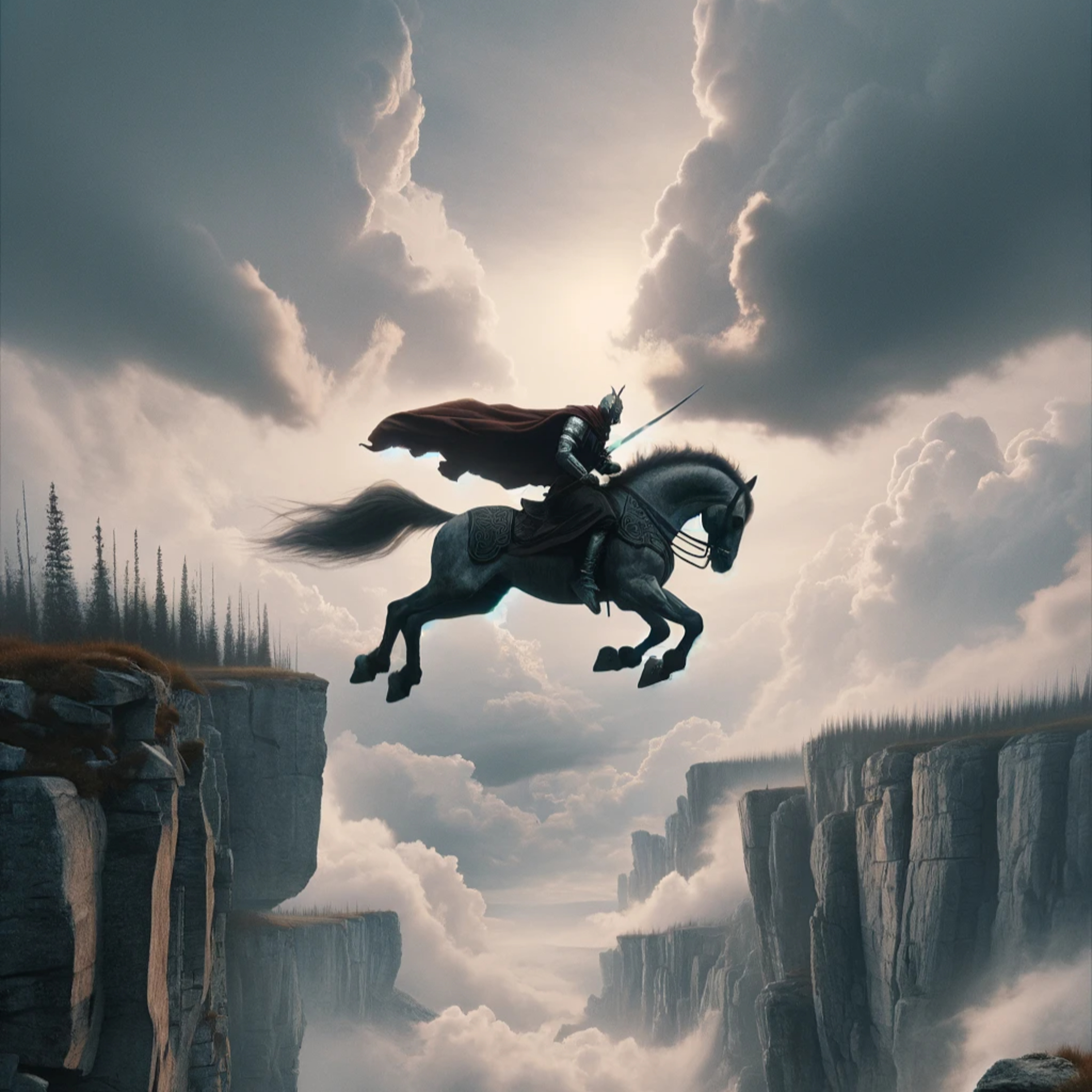 Святогор - Богатырь