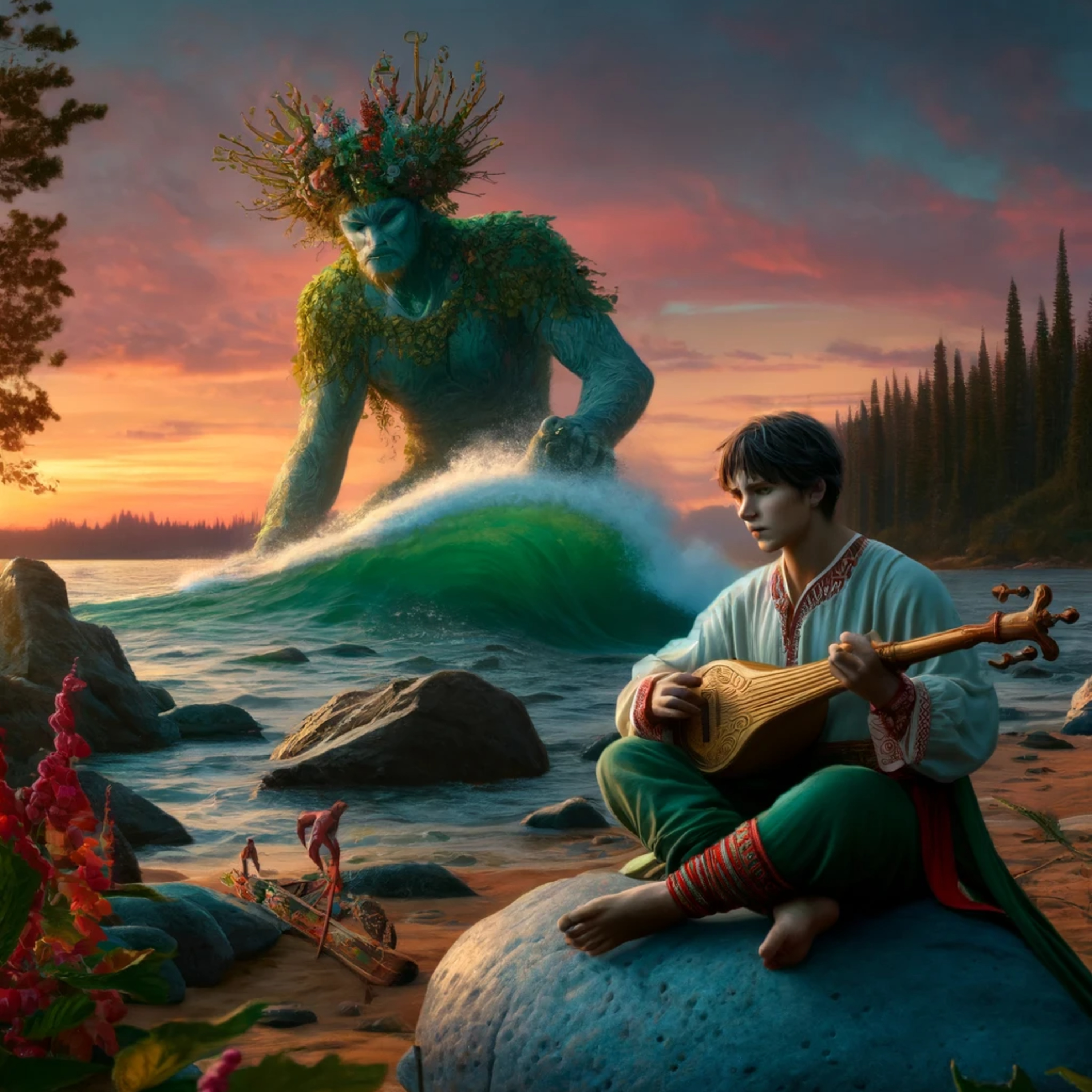 Садко episode artwork