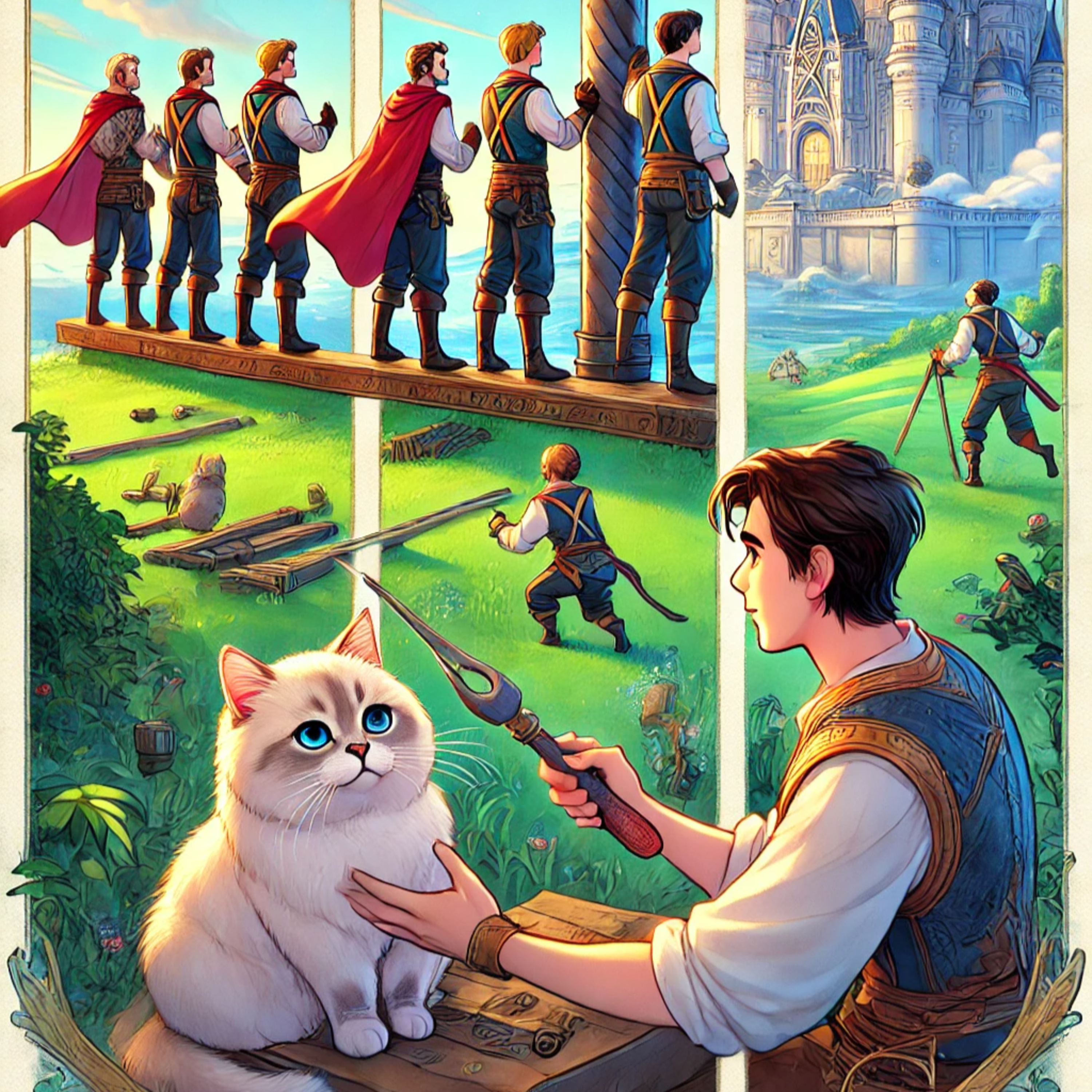 Семь Симеонов episode artwork