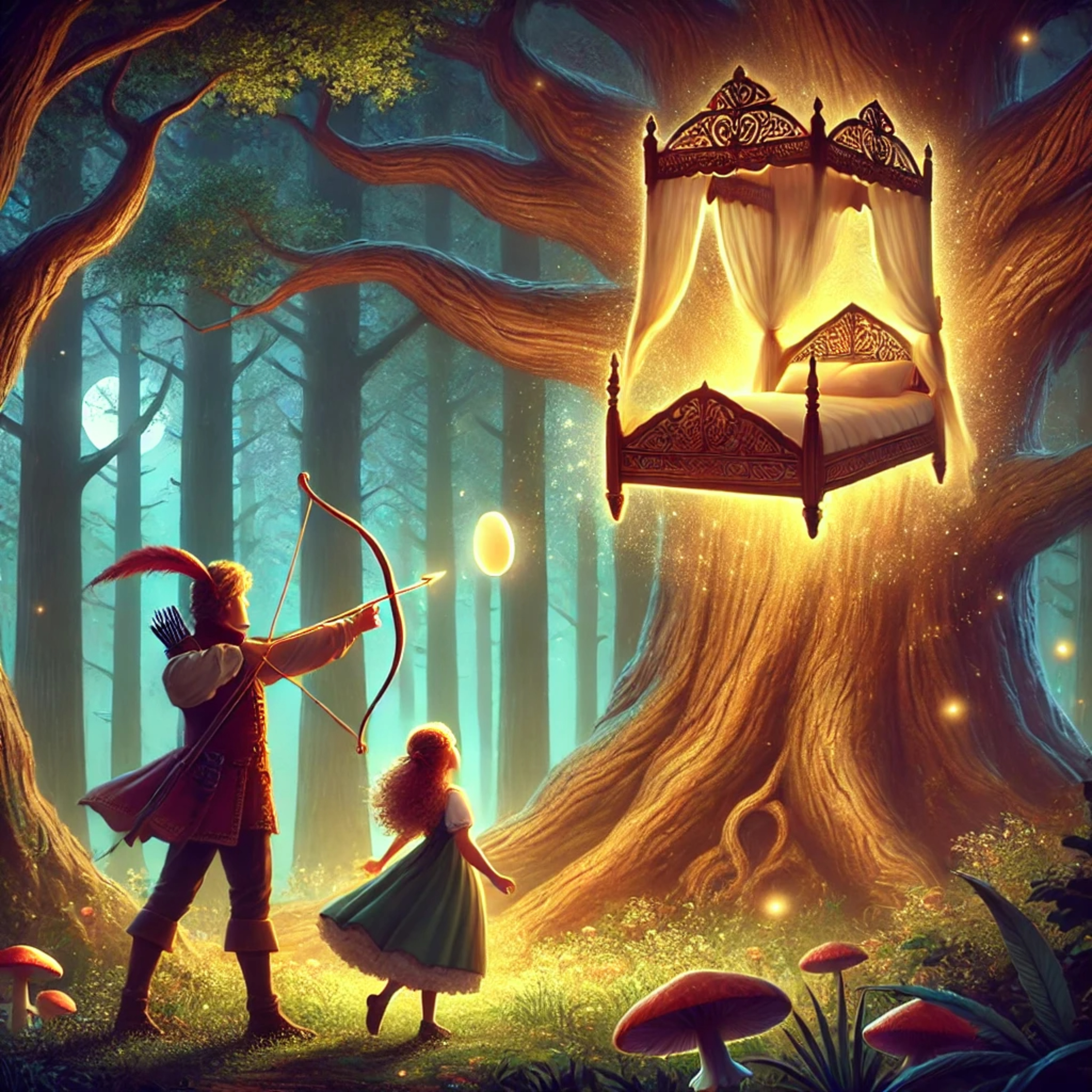 Сигни и принц Хлини - Исландия episode artwork