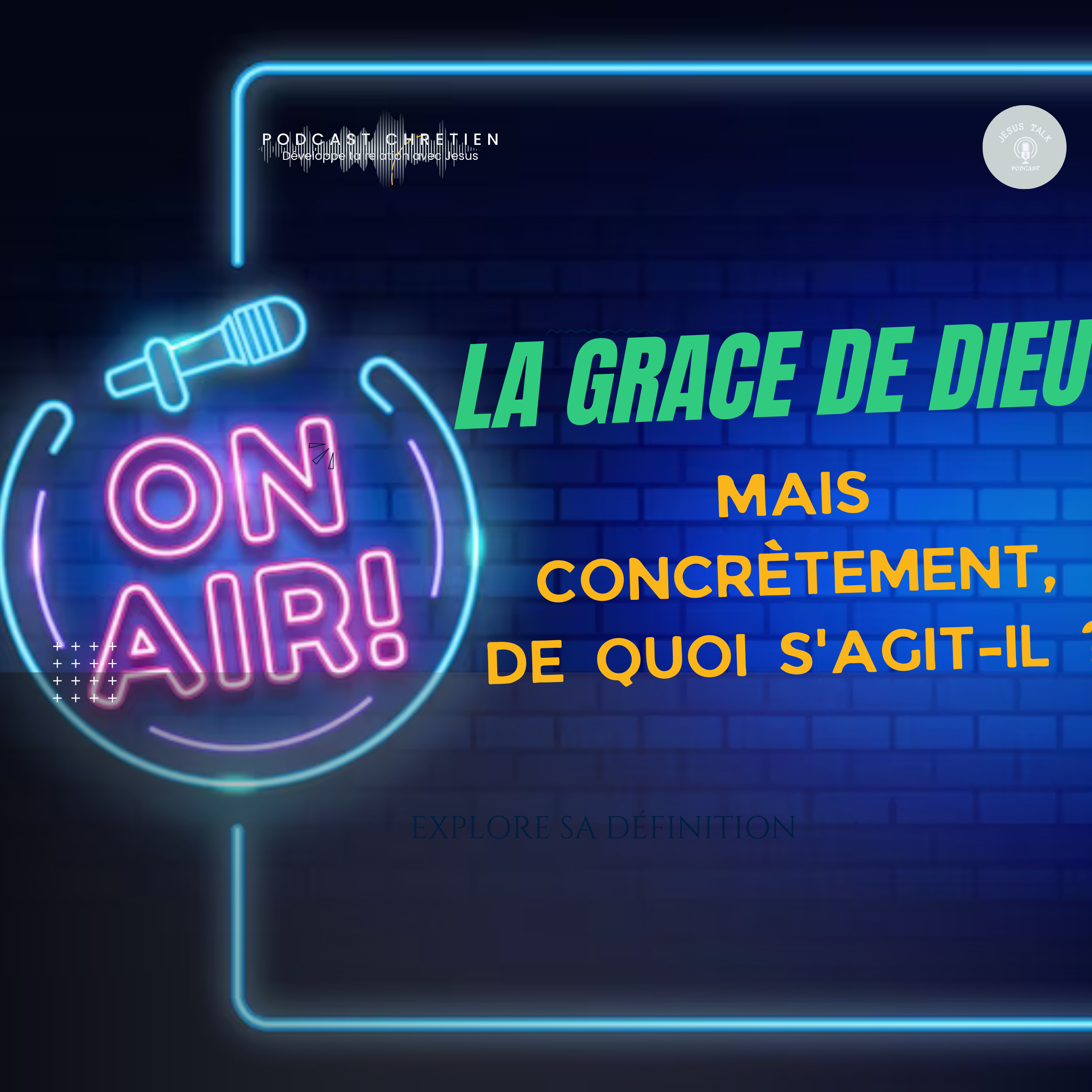 La Grace de Dieu: Mais concrètement de quoi s'agit-il? episode artwork