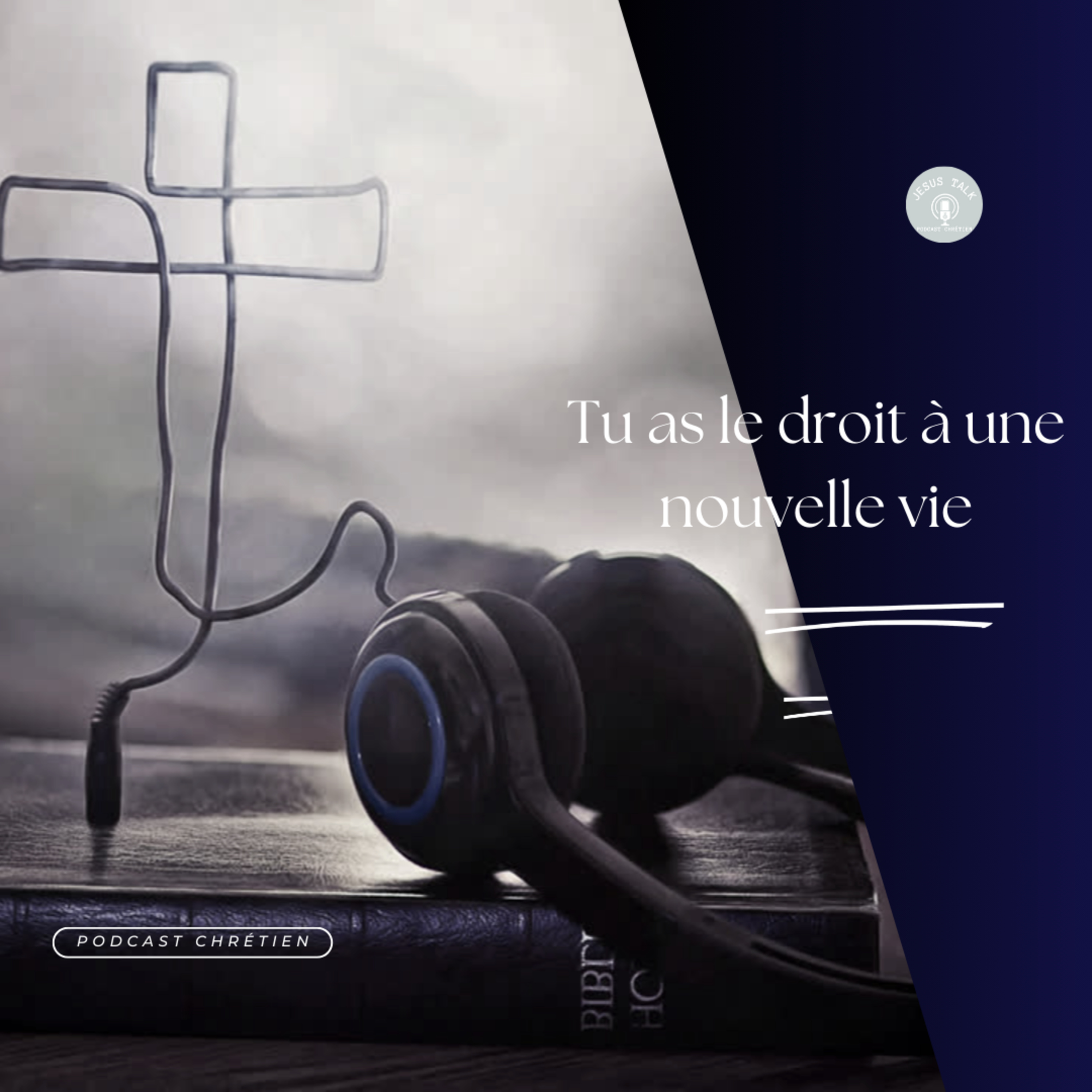 Tu as le droit à une nouvelle vie episode artwork