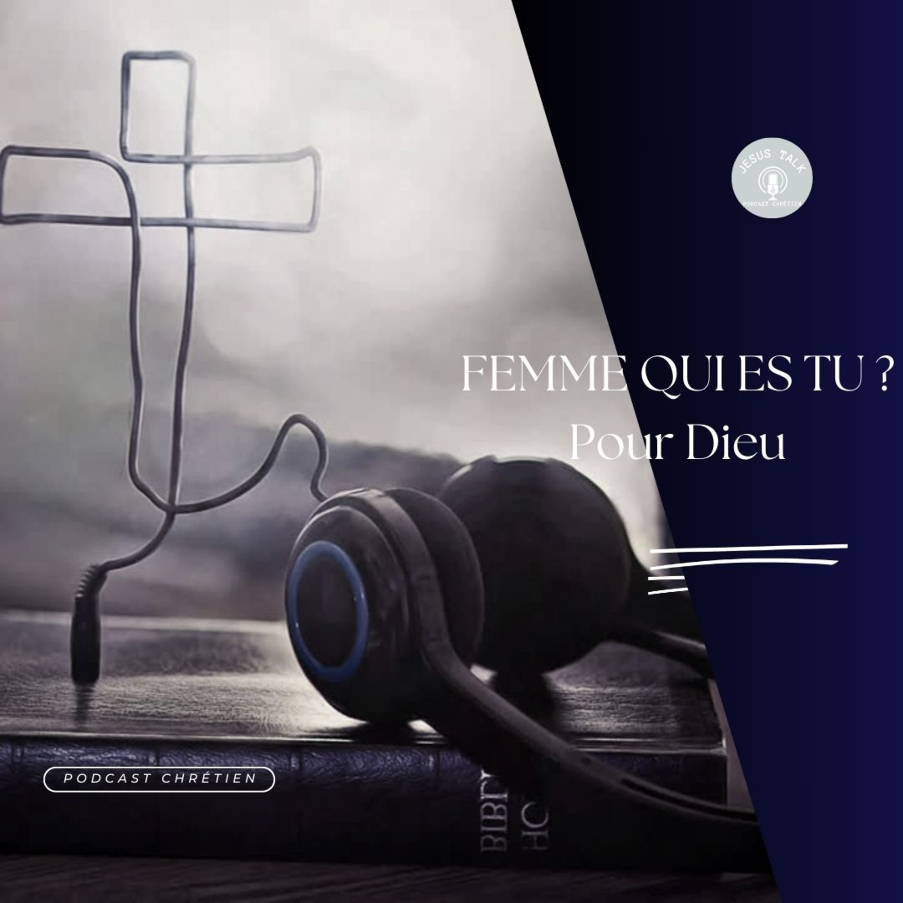 Femme qui es tu? Pour Dieu episode artwork