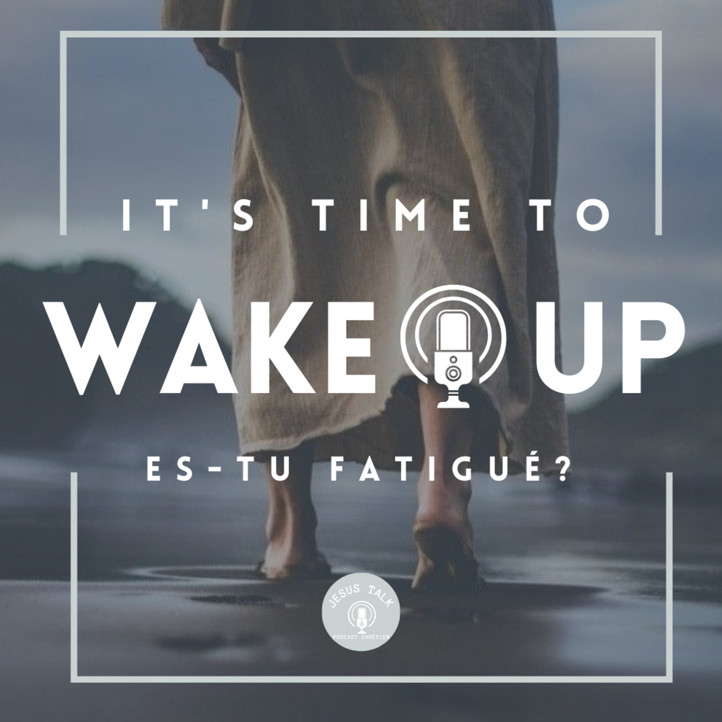 Es tu fatigué? episode artwork