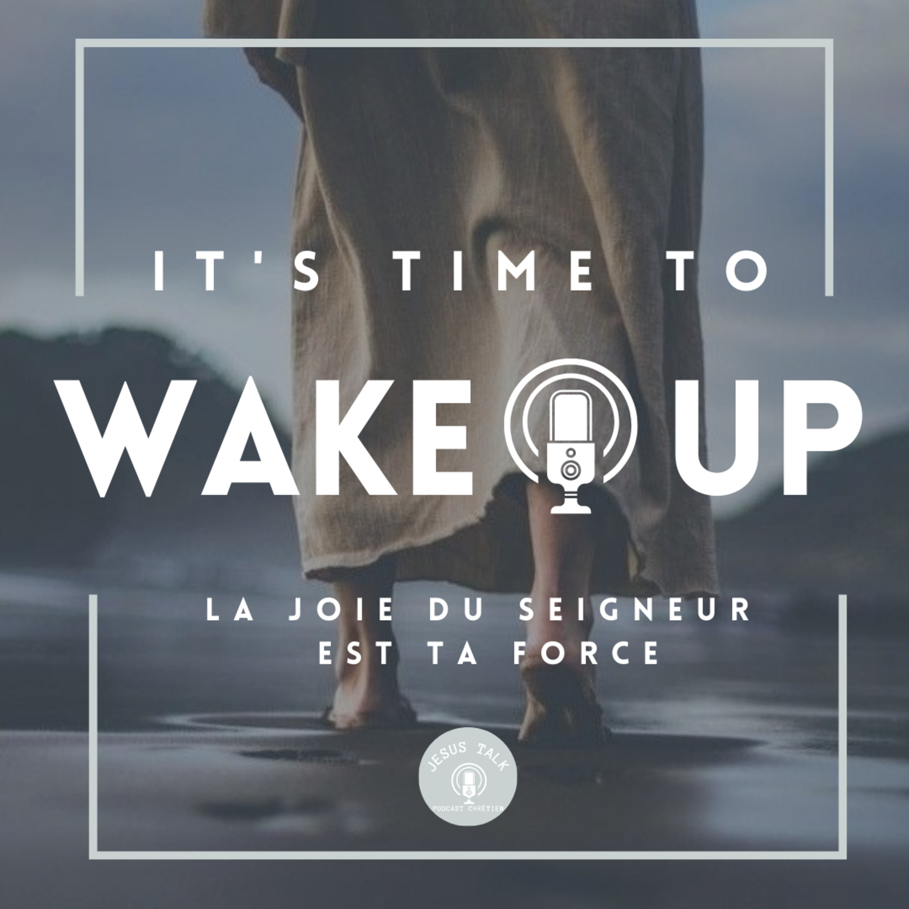 La joie du Seigneur est ta force episode artwork