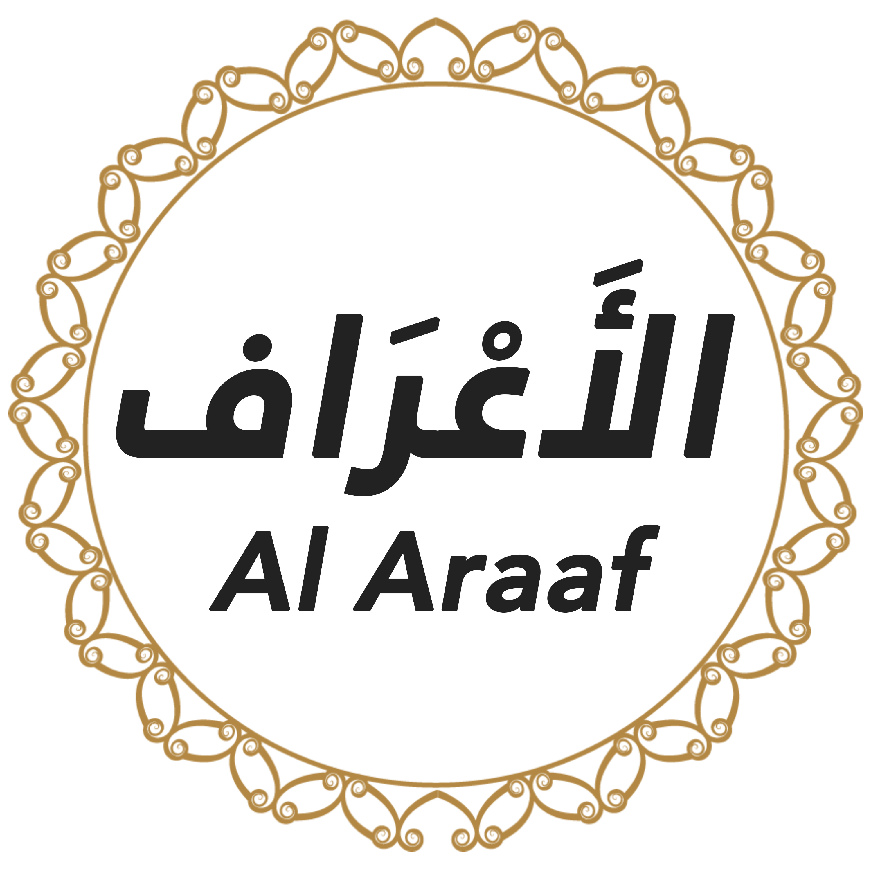 007 Al Araaf Urdu Hindi episode artwork