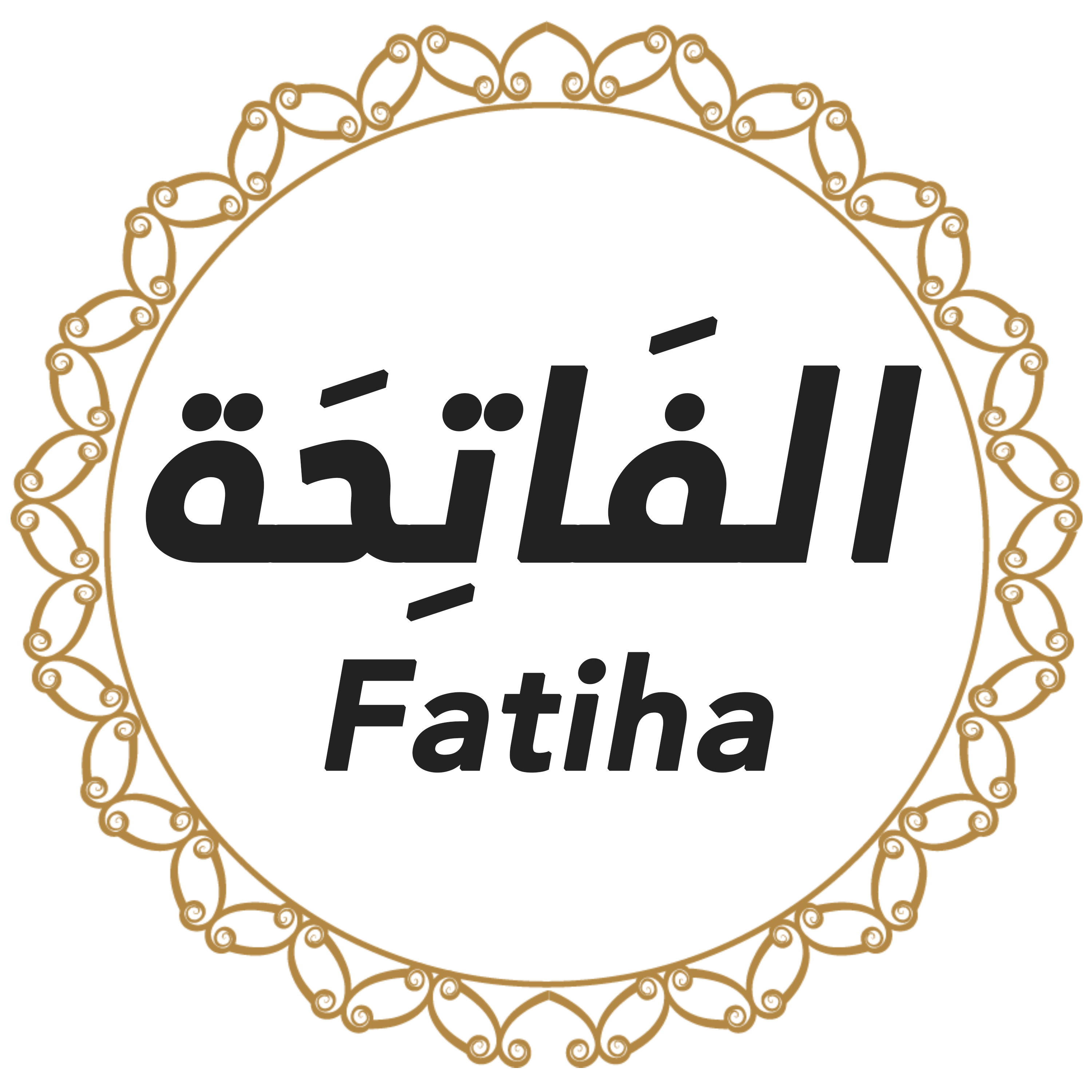 001 Fatiha Urdu Hindi episode artwork