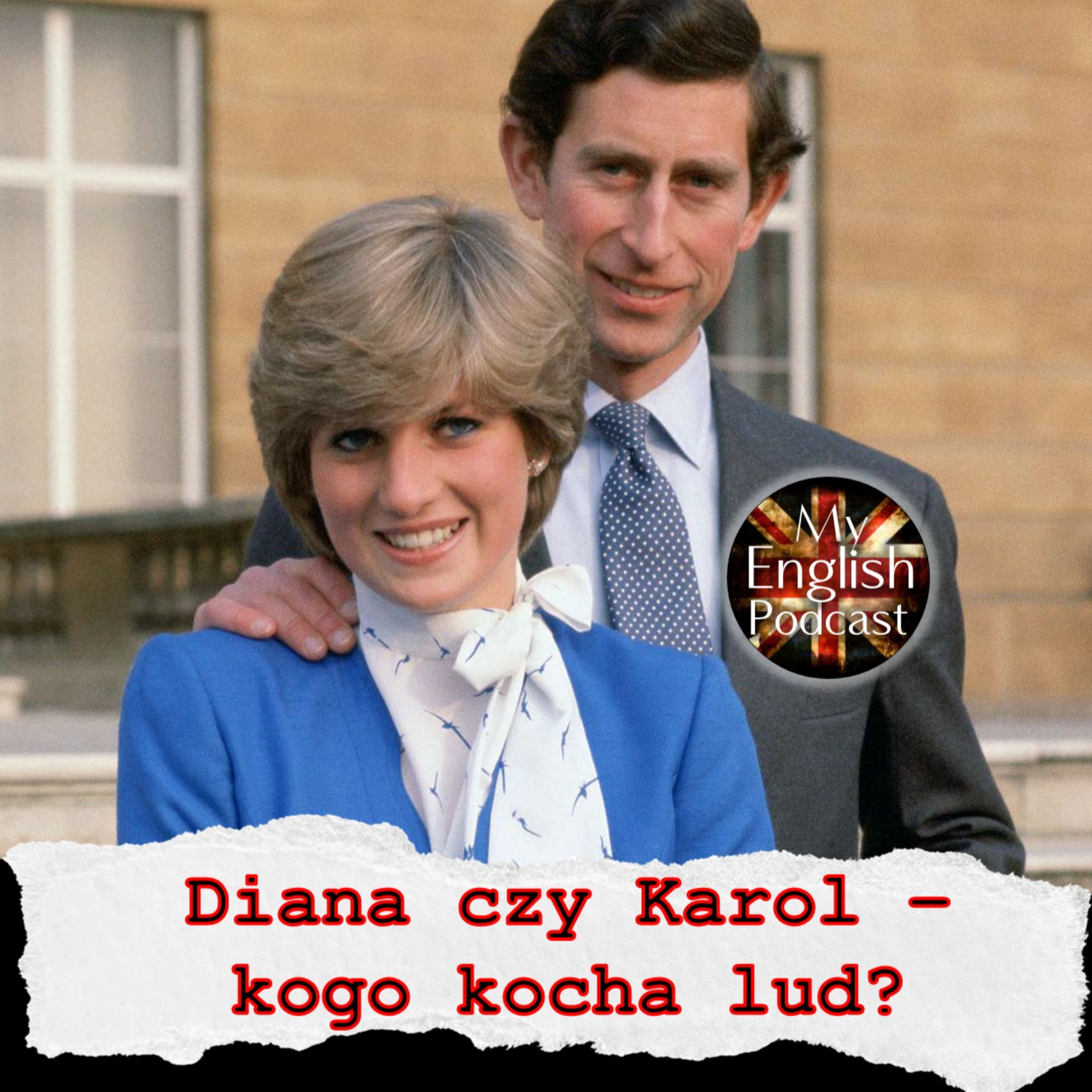 My English Podcast
