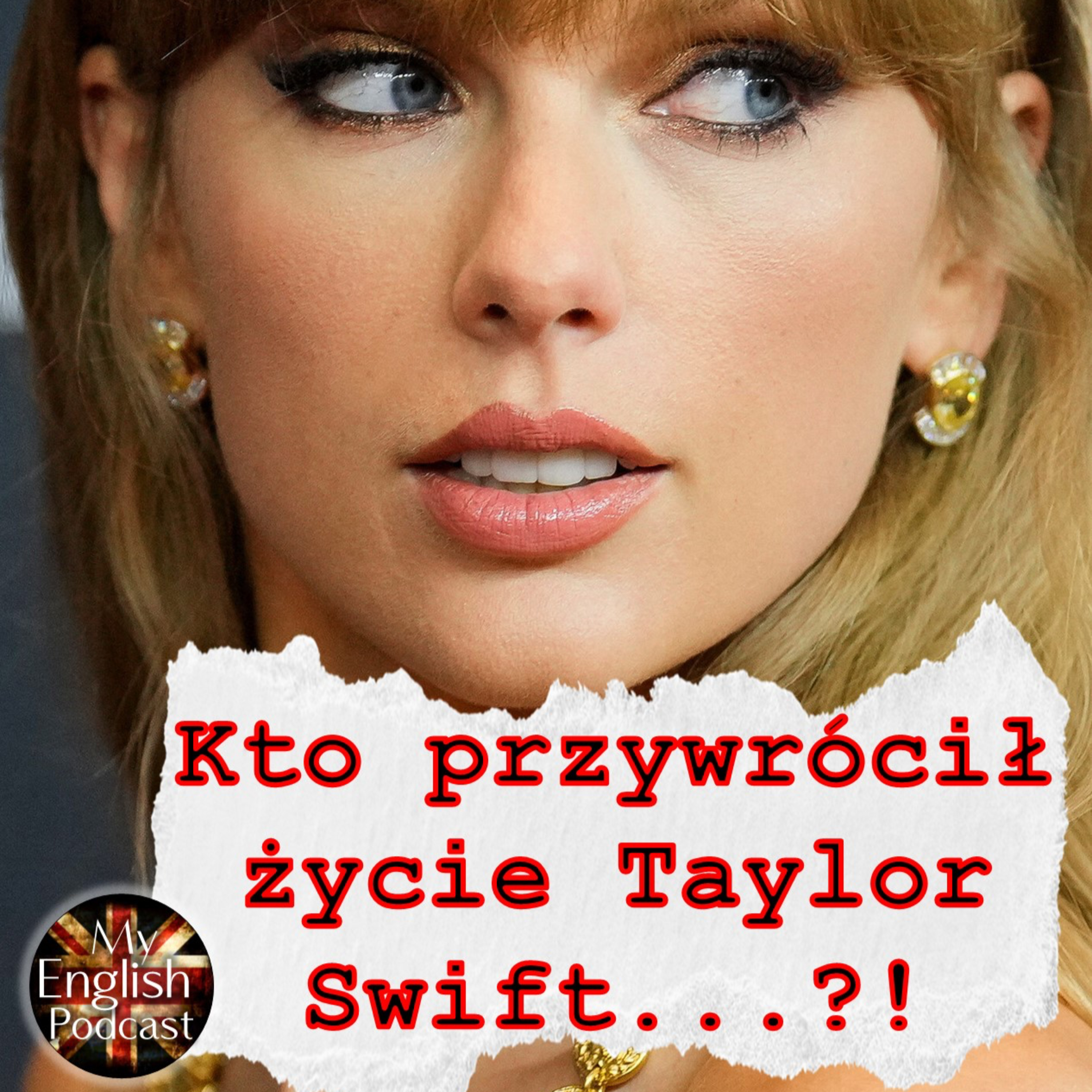 Taylor Swift o szaleństwie bezsennej nocy Taylor Swift o szaleństwie bezsennej nocy