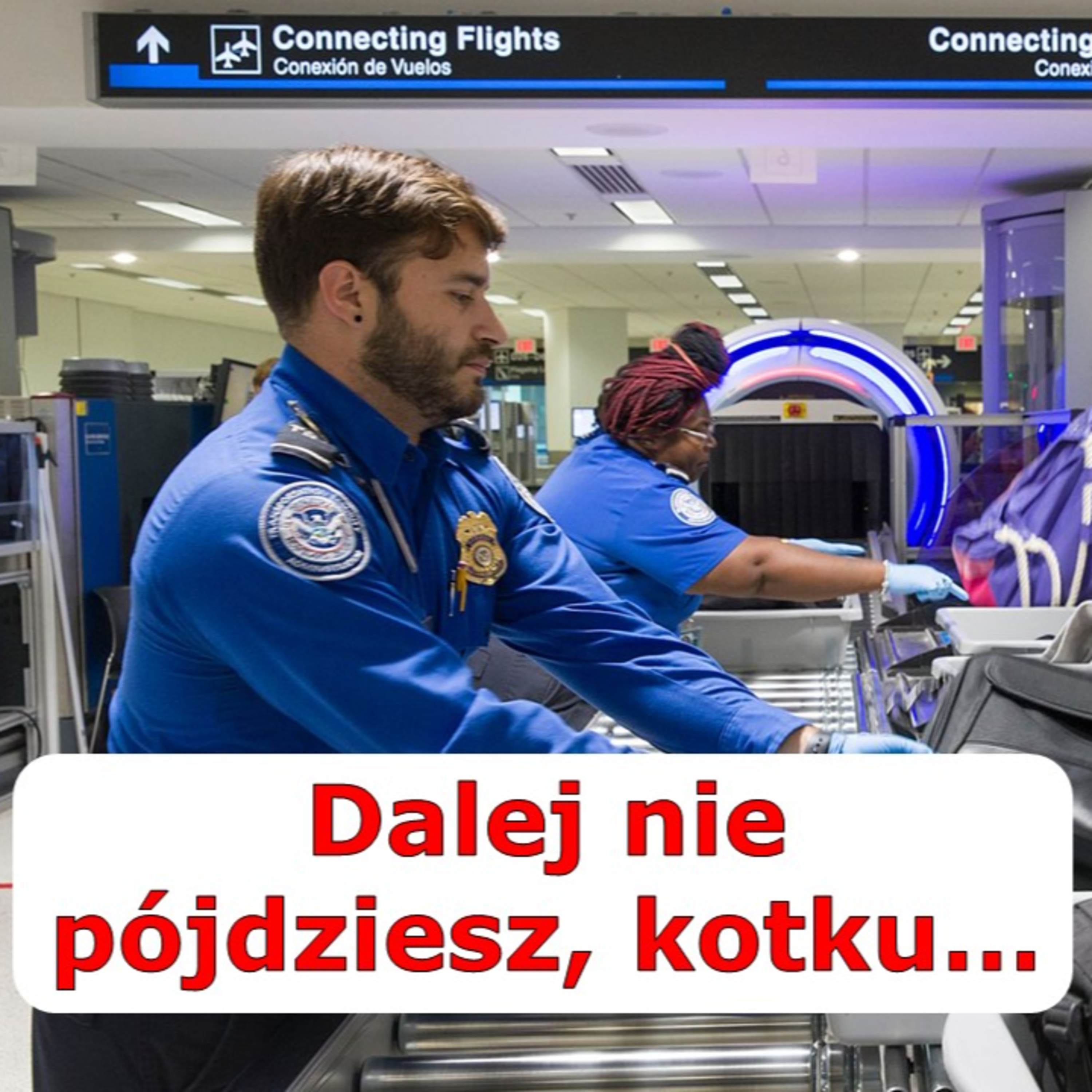 Koniec urlopu, początek problemów – Episode 54 – My English Podcast  episode artwork