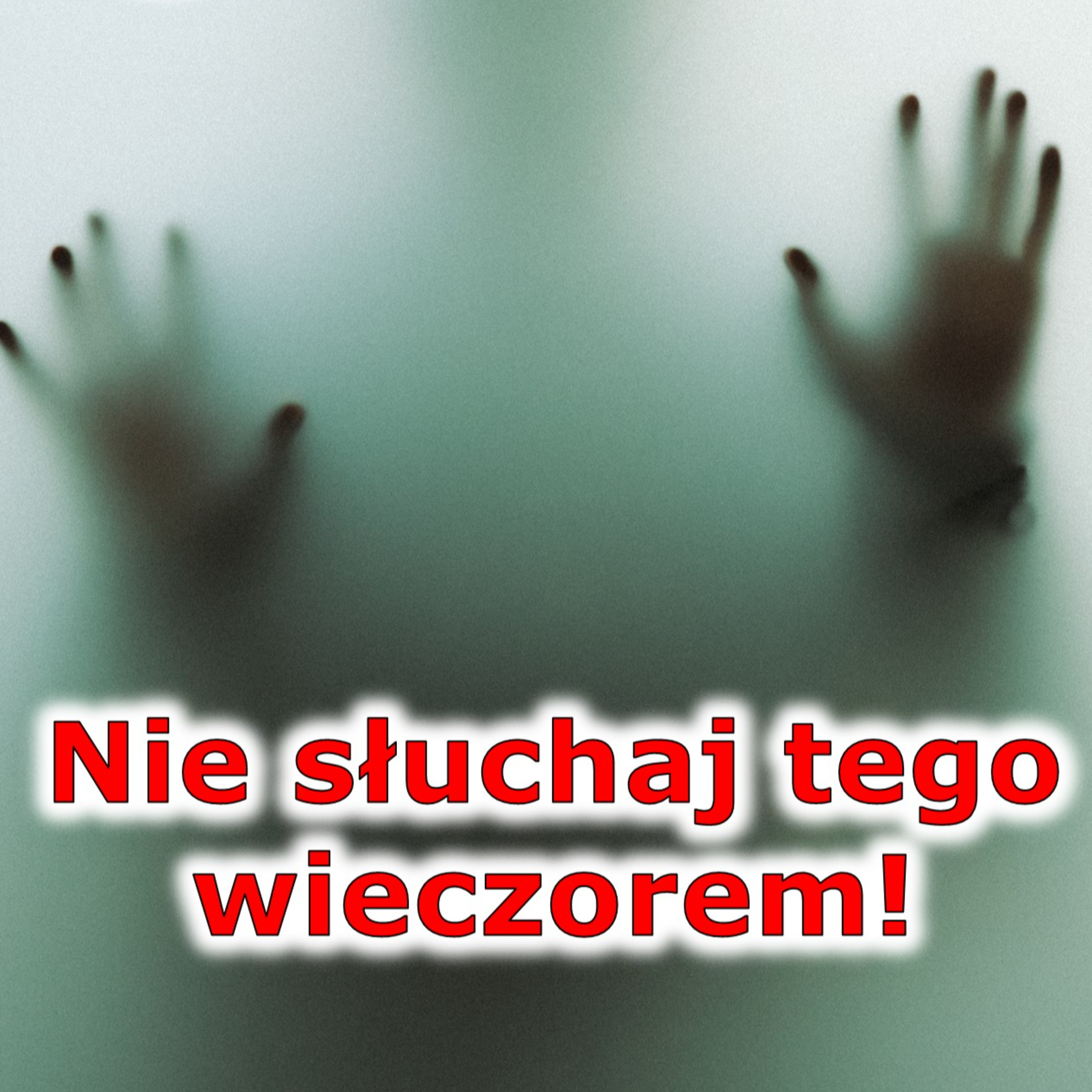 Historie, po których nie zaśniesz… 😱 (Episode 71) - My English Podcast episode artwork