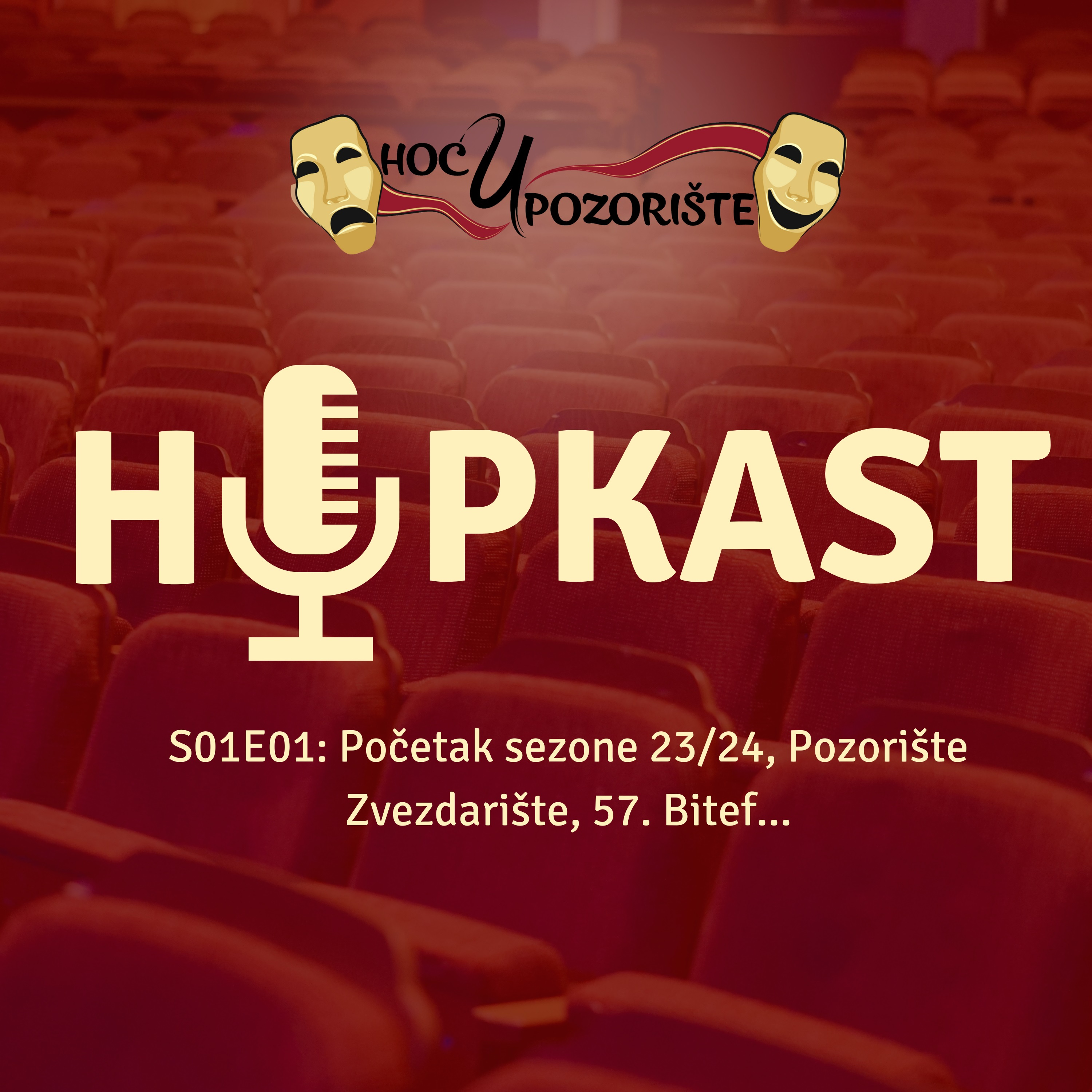 HuPkast