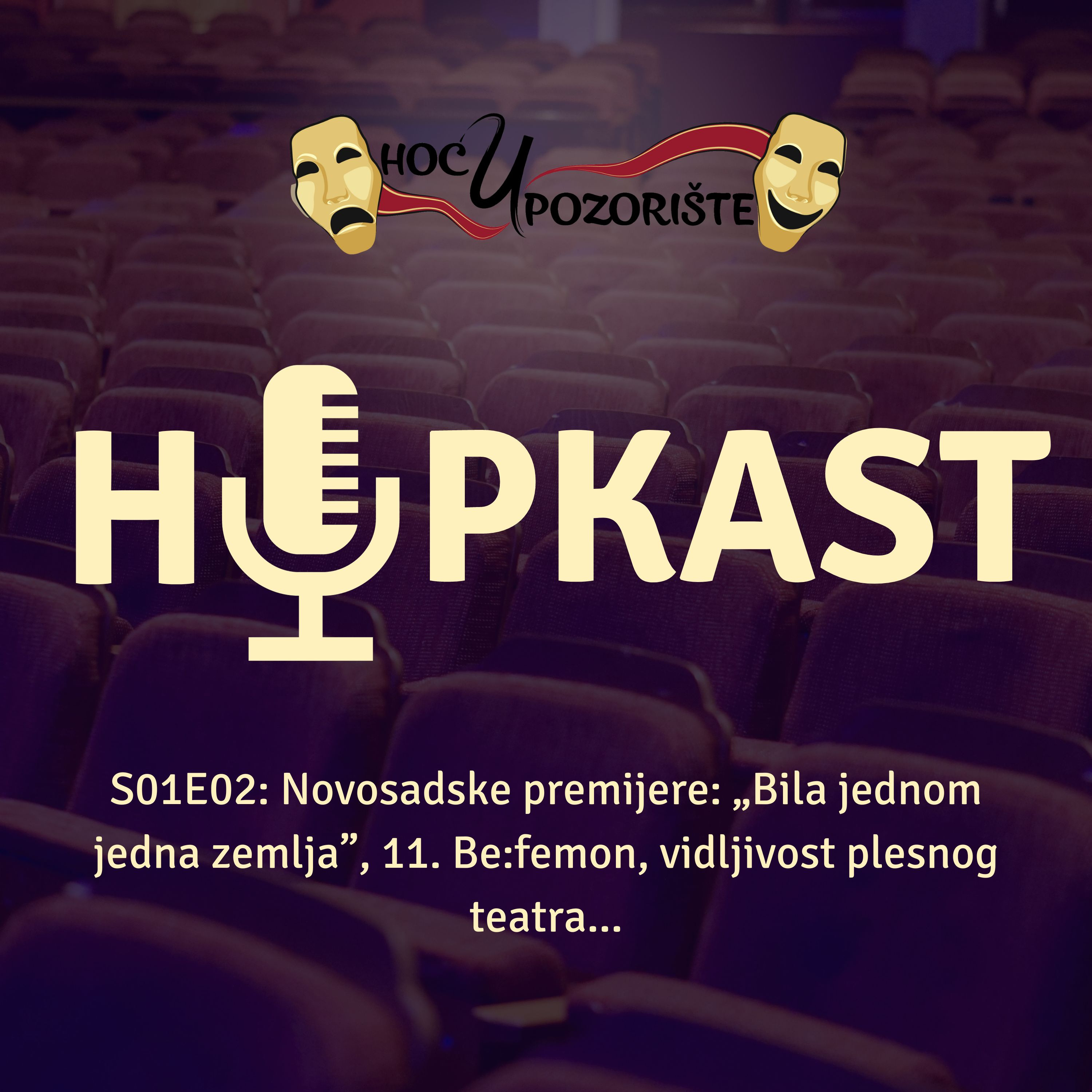 HuPkast