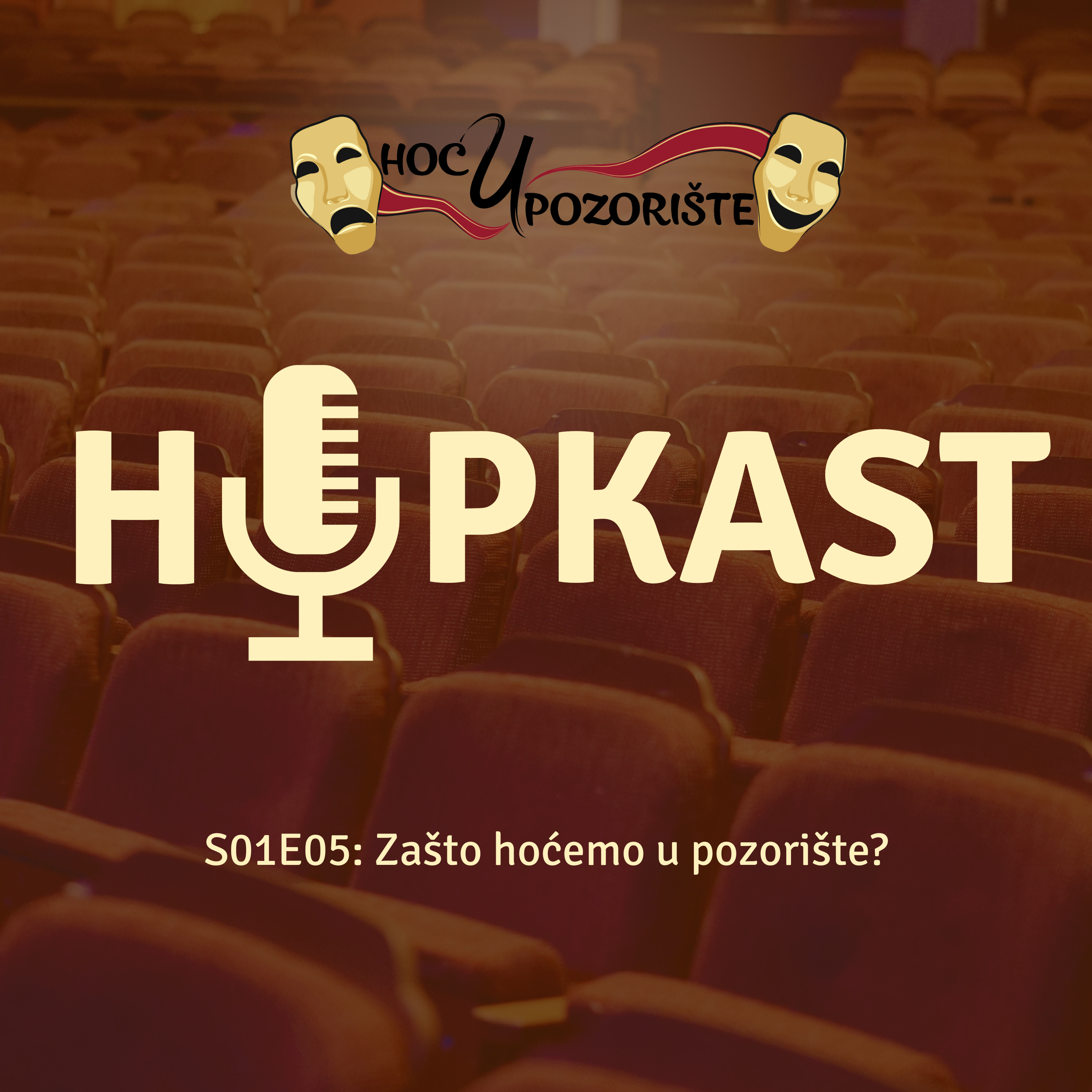 HuPkast