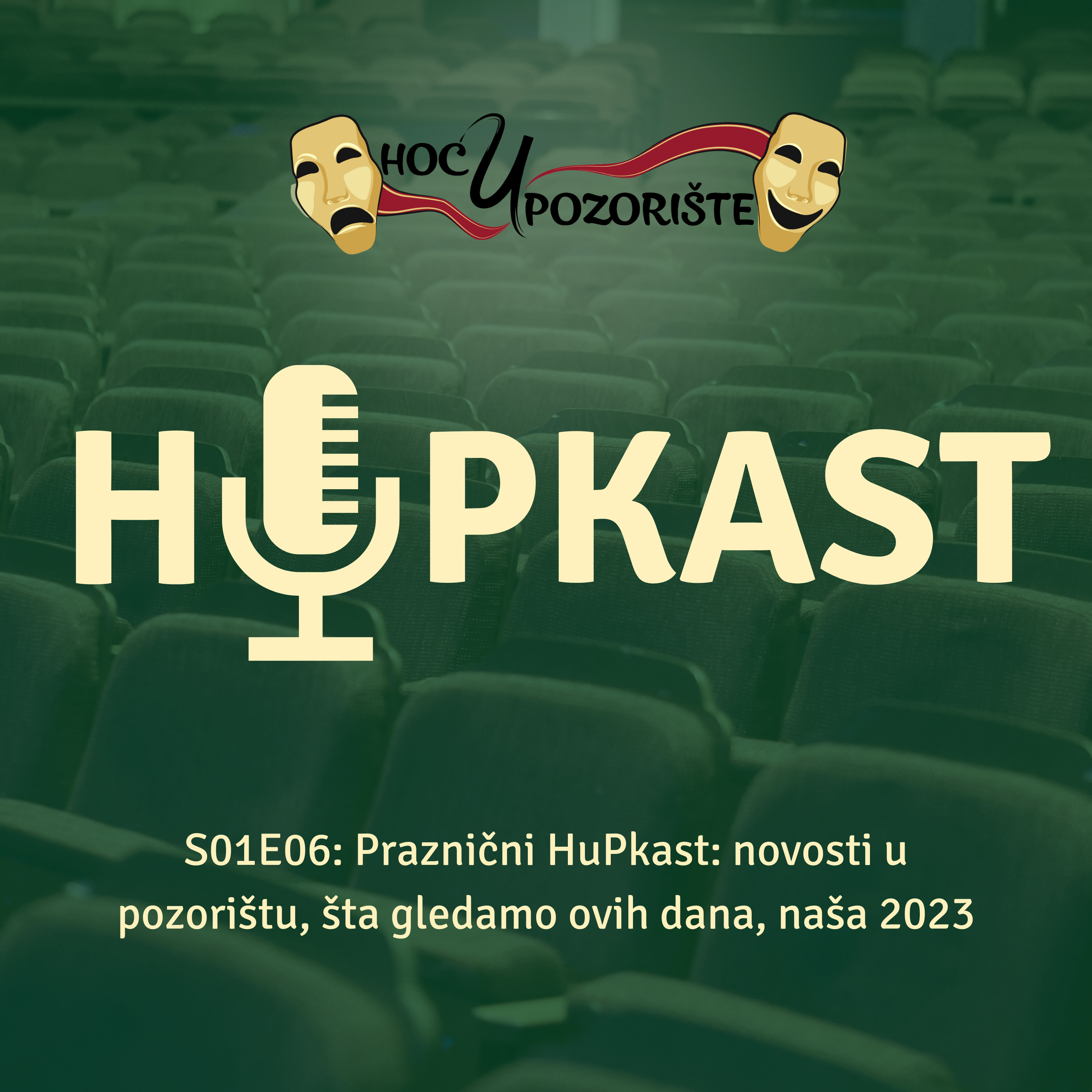 HuPkast