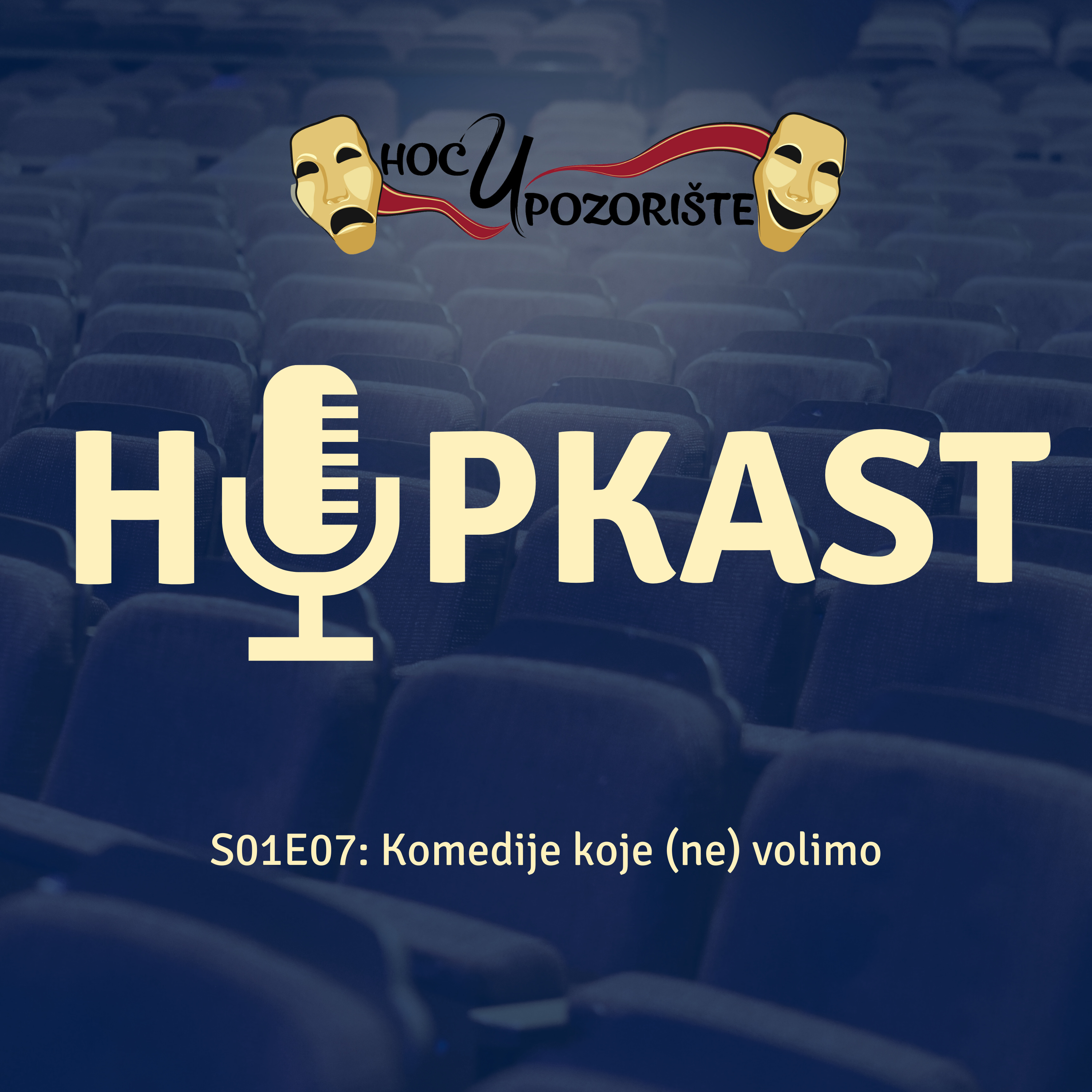 HuPkast
