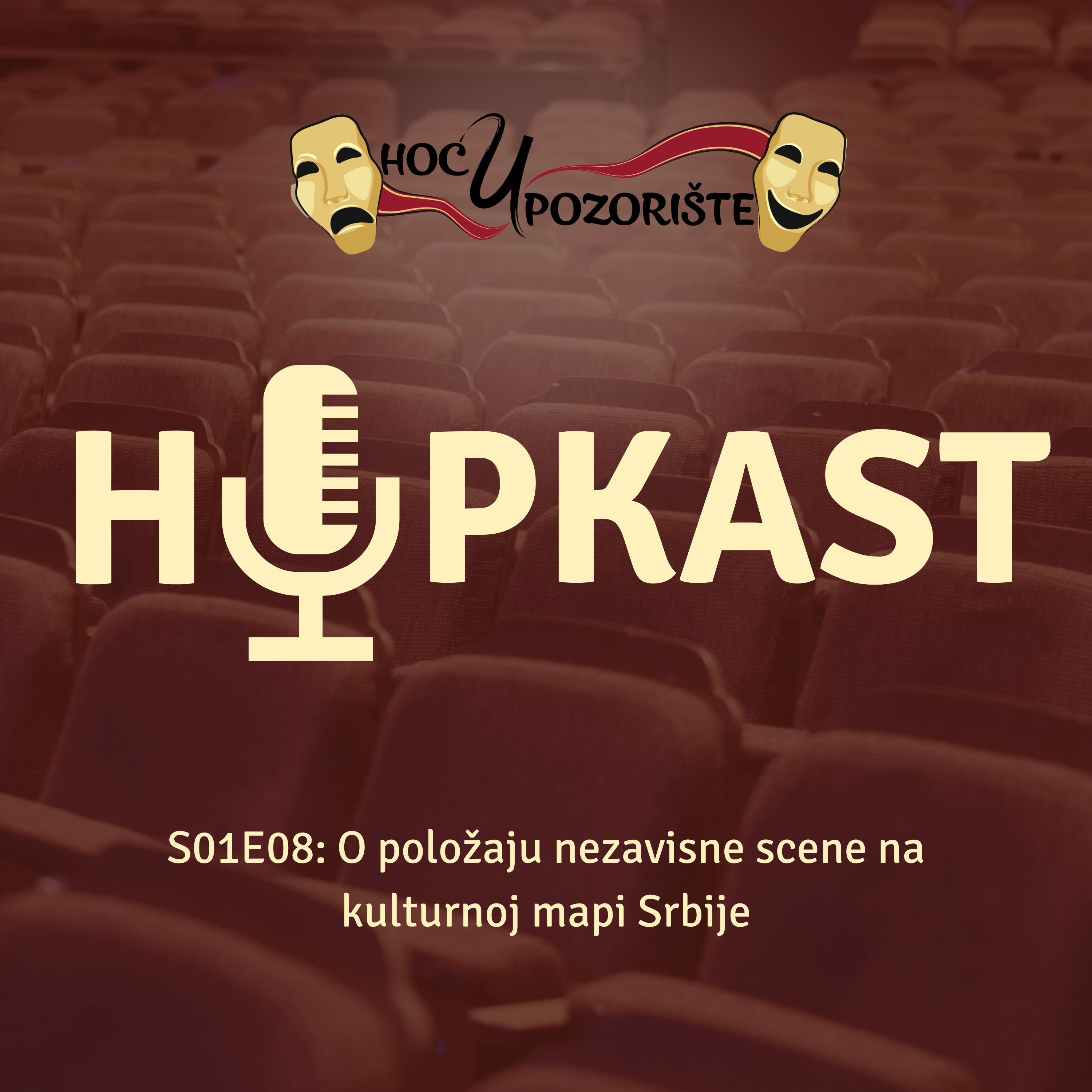 HuPkast