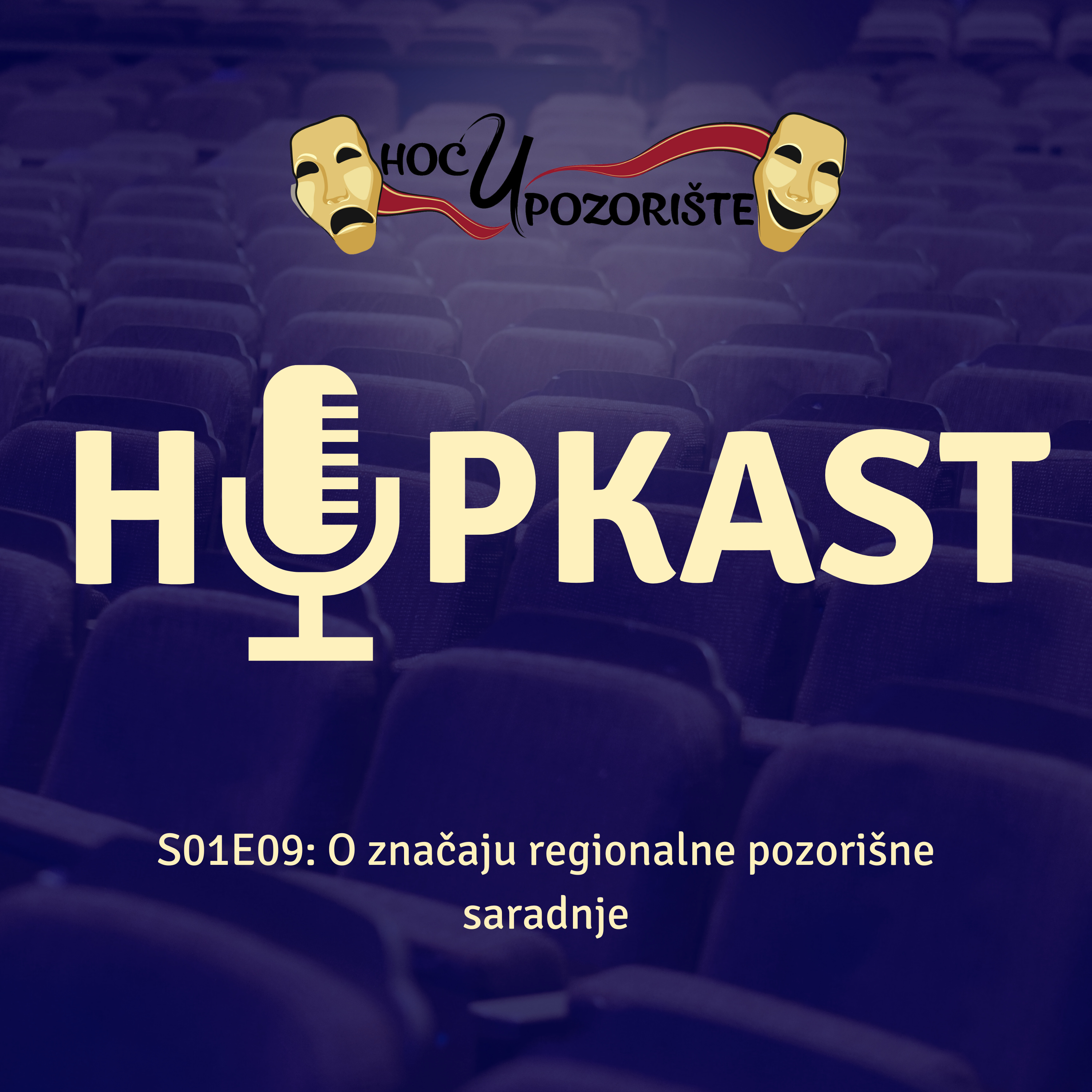 HuPkast