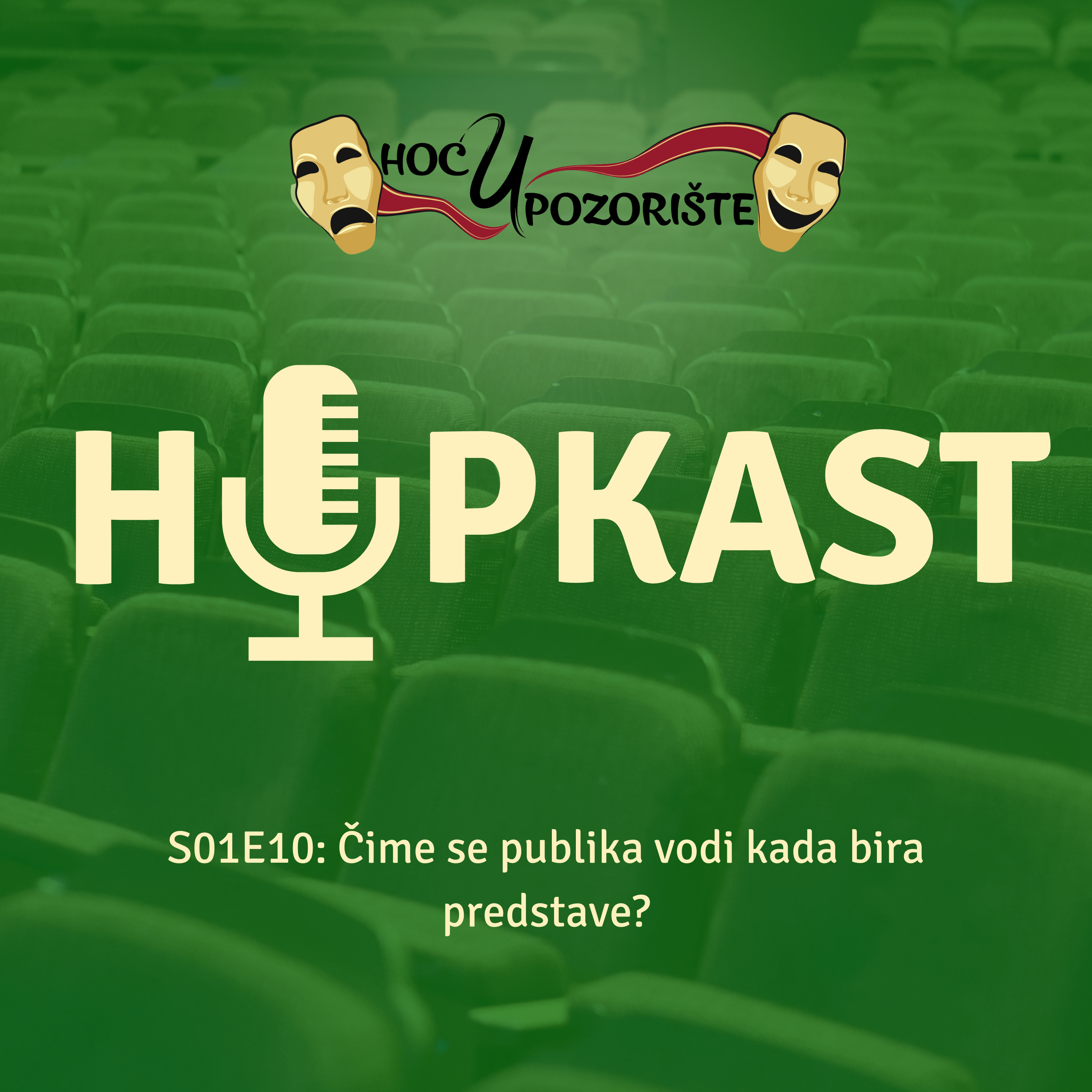 HuPkast