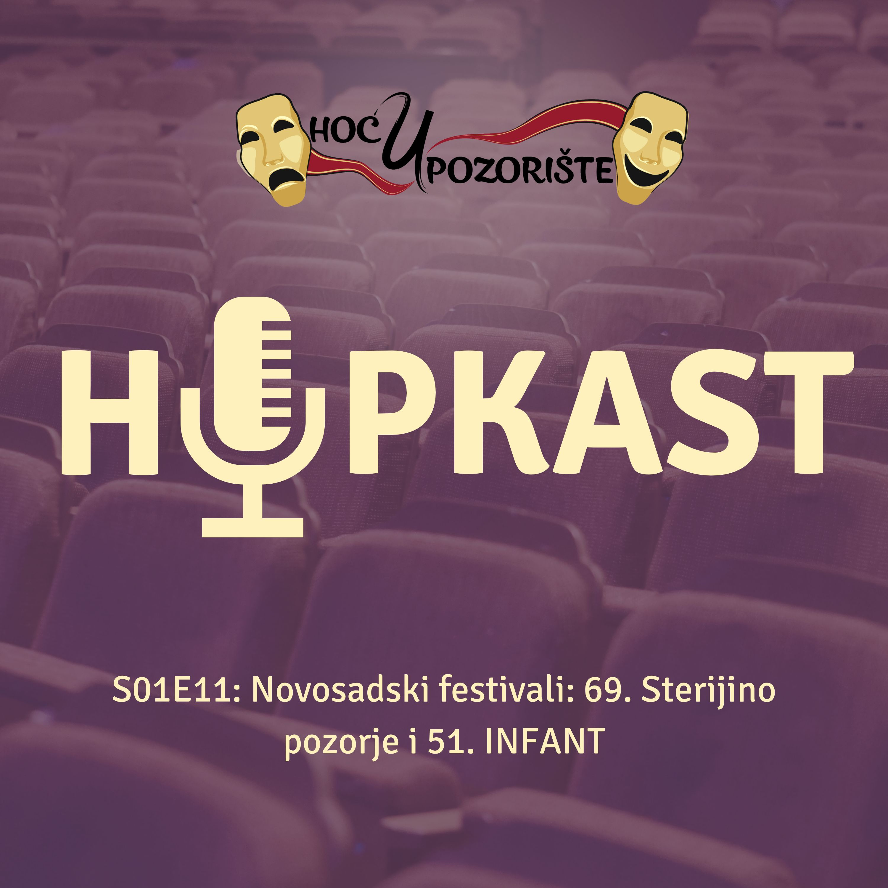 HuPkast