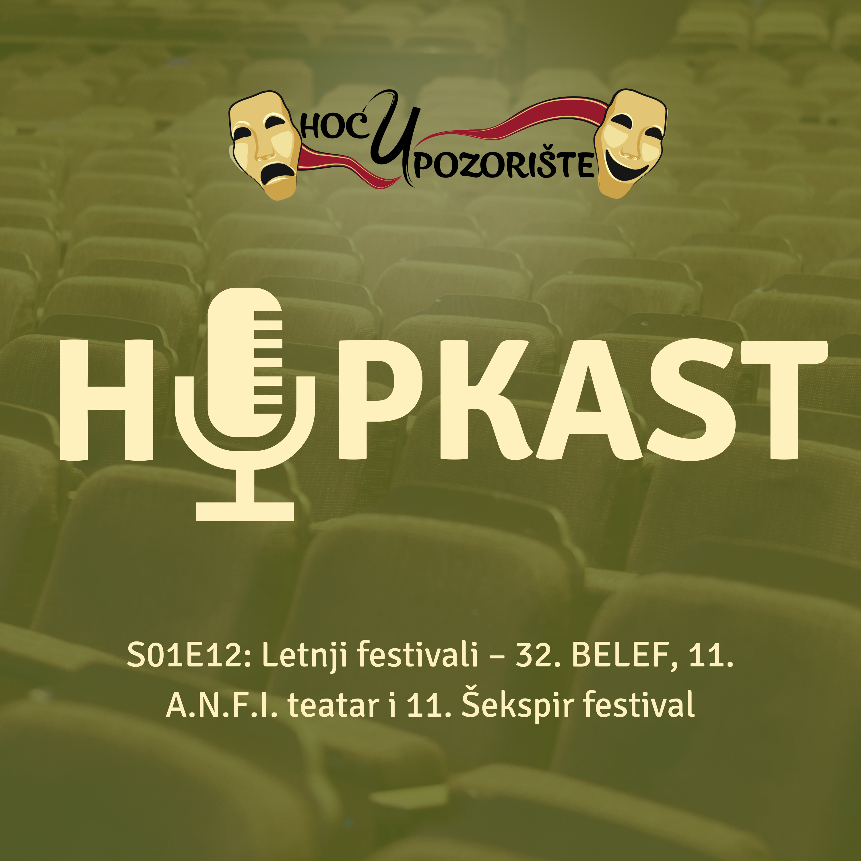 HuPkast