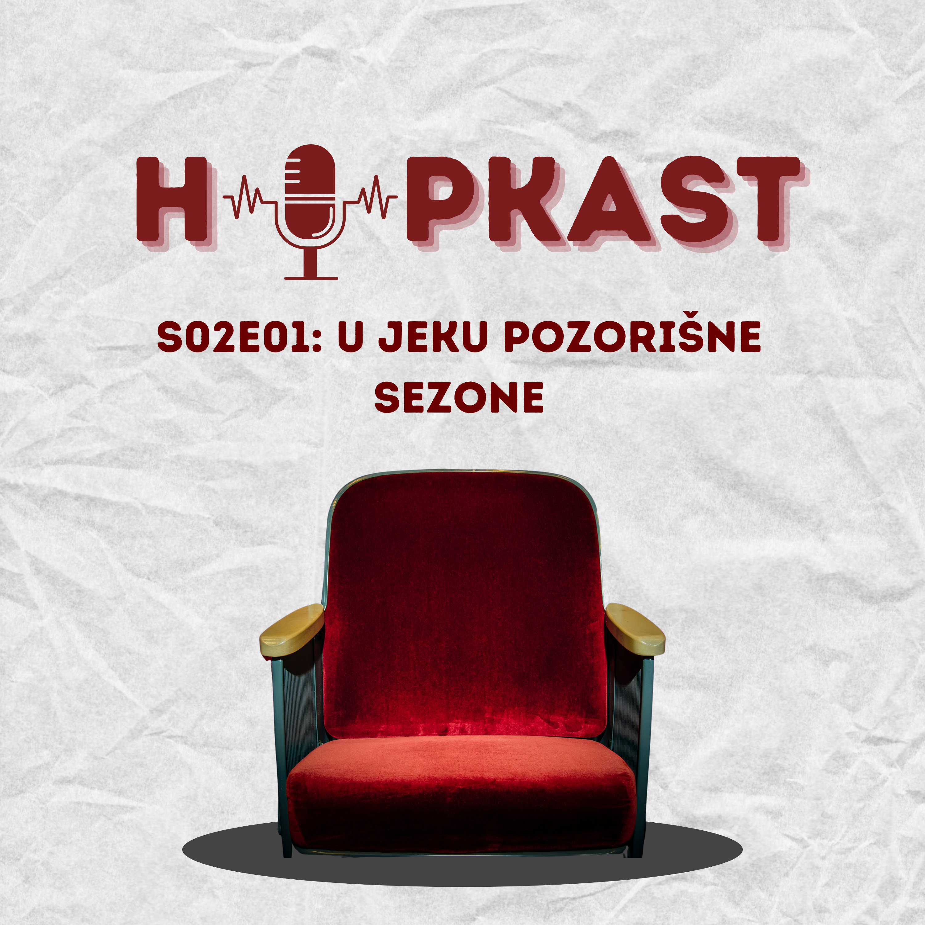 HuPkast