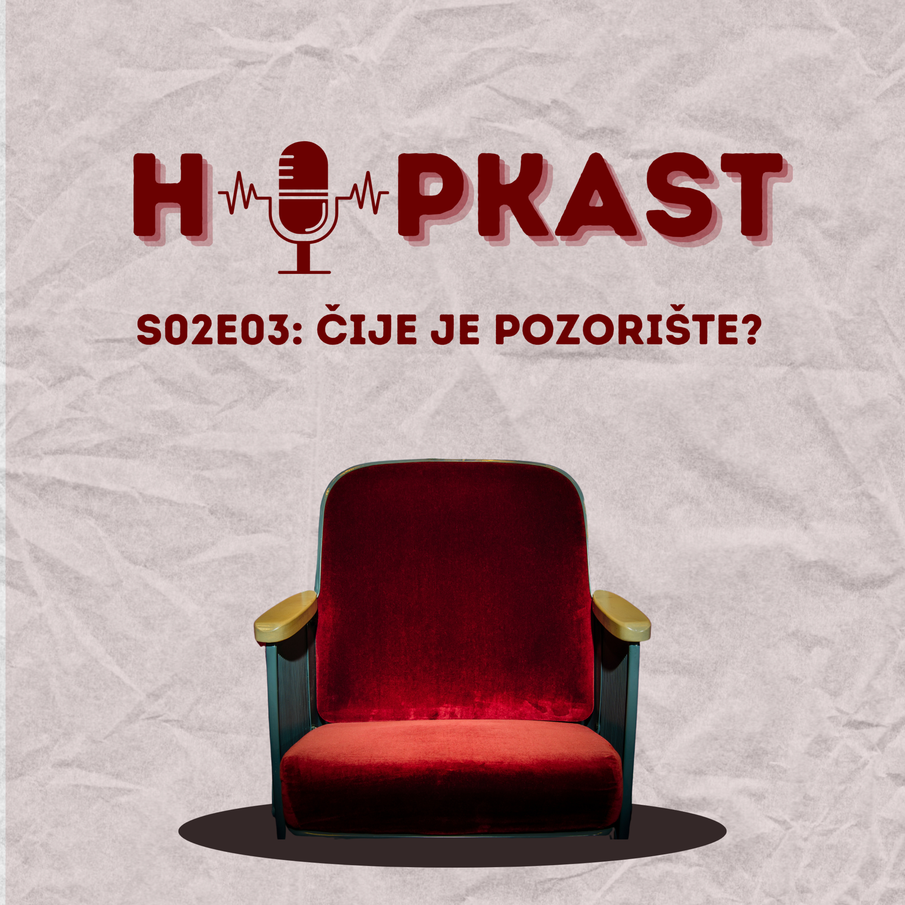HuPkast