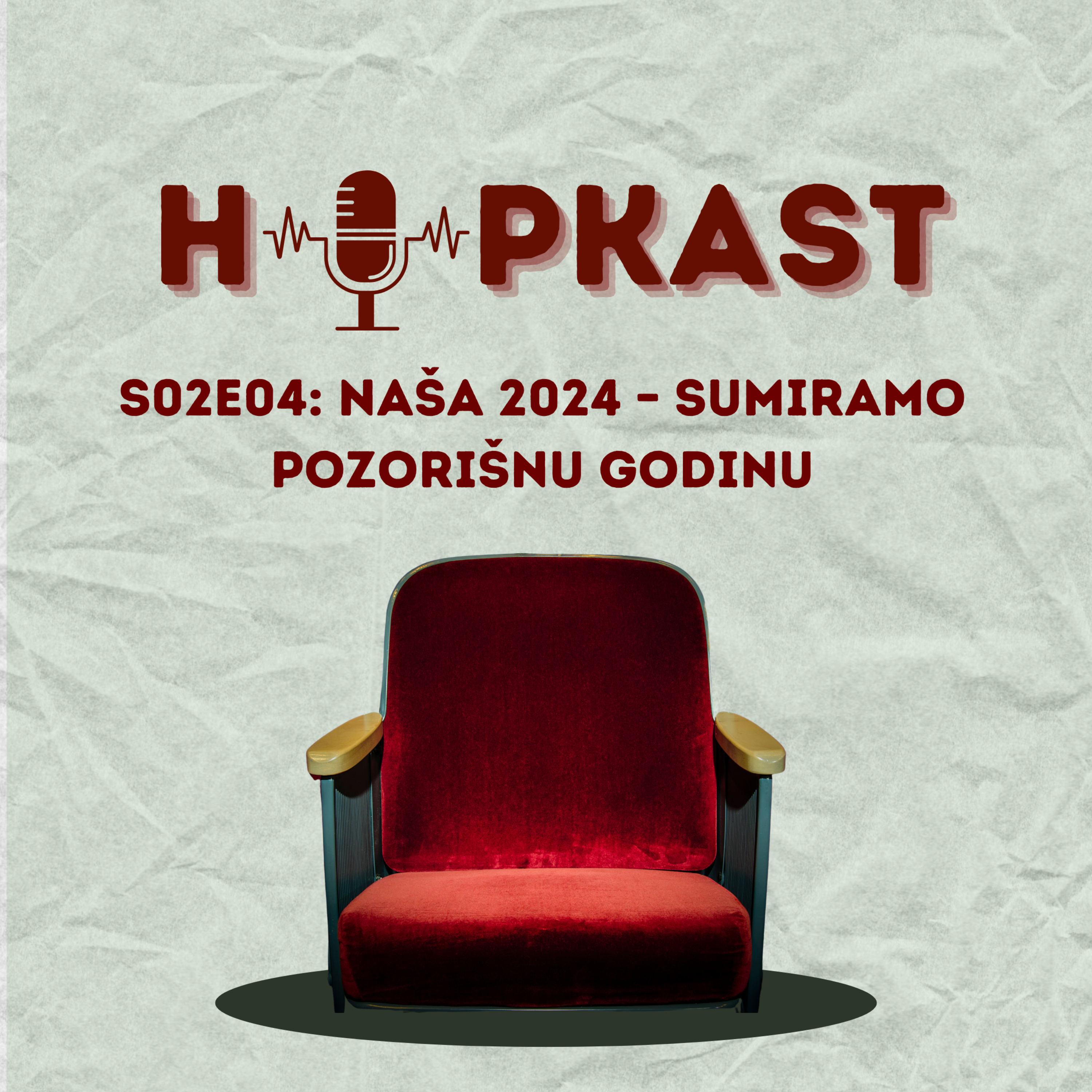 HuPkast