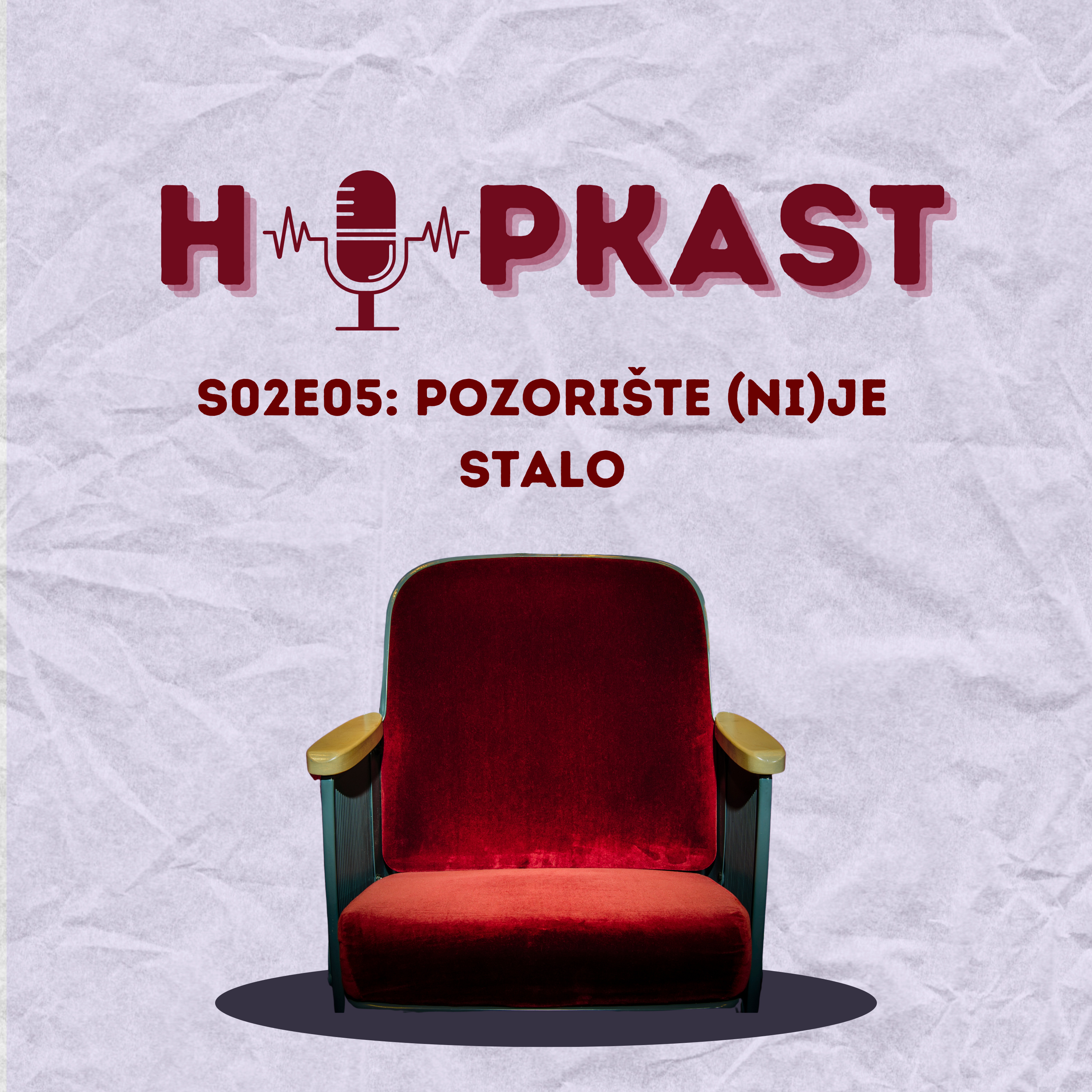 HuPkast