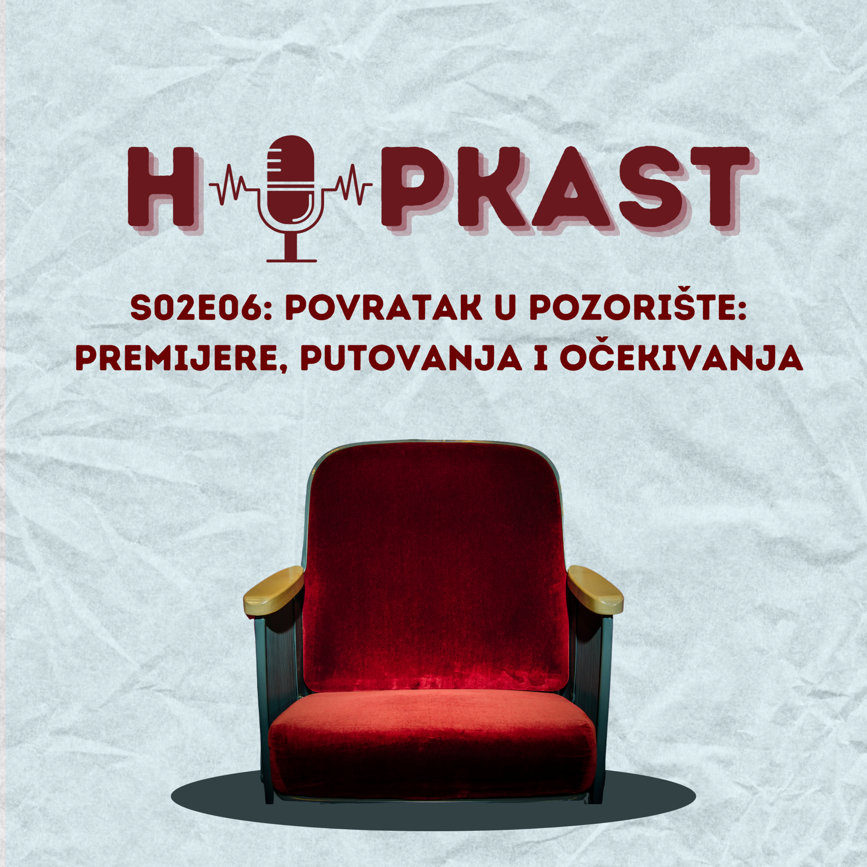 HuPkast