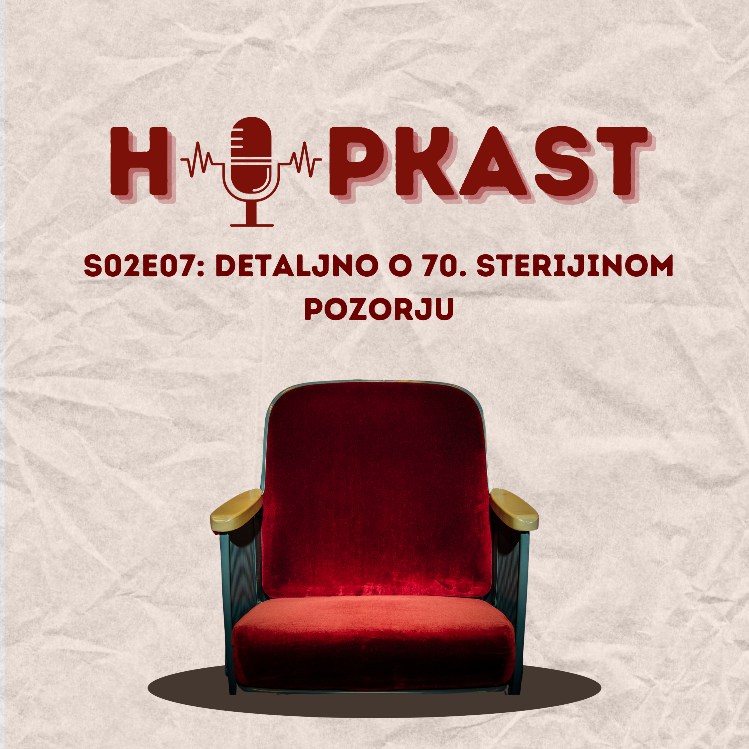 HuPkast