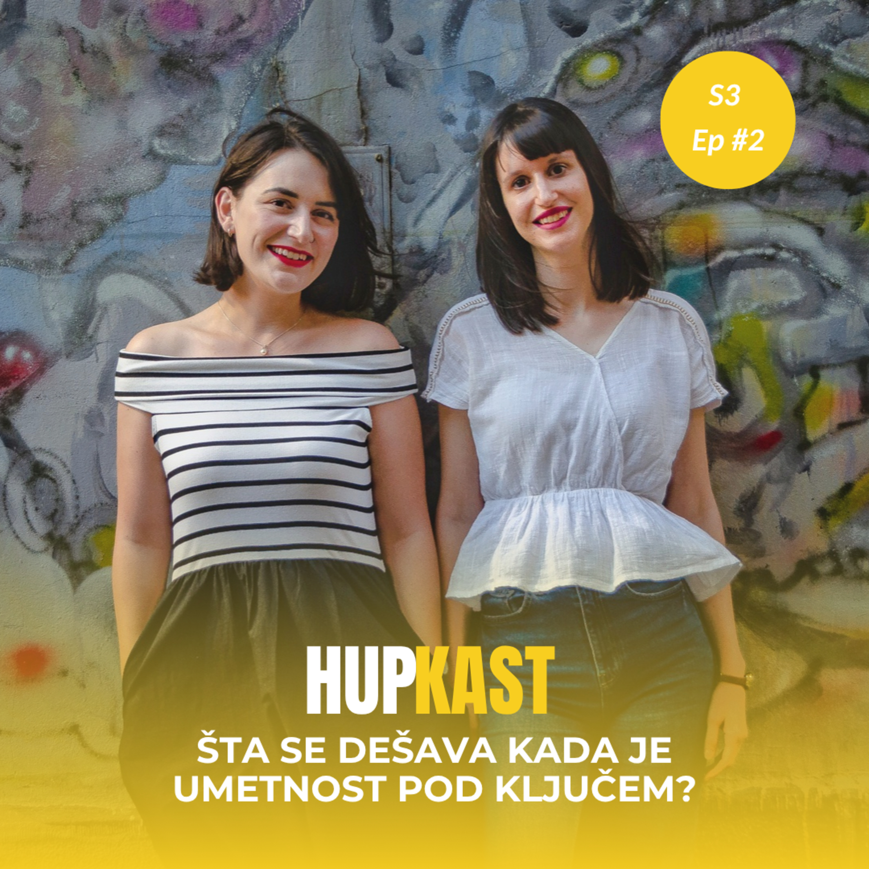 HuPkast