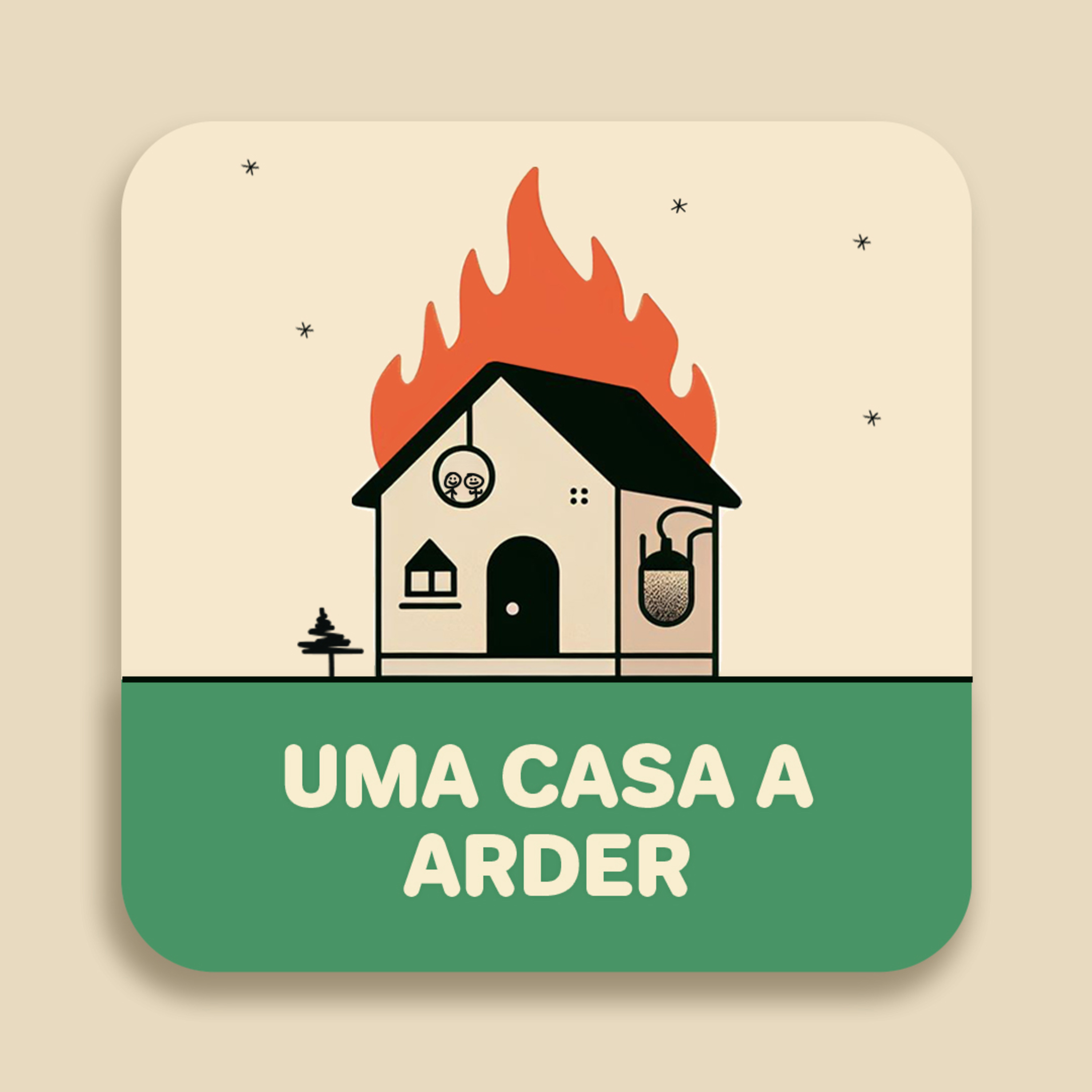 00E - extremos, esponja de banho, brunch, prendas, piores nomes, o nosso restaurante episode artwork