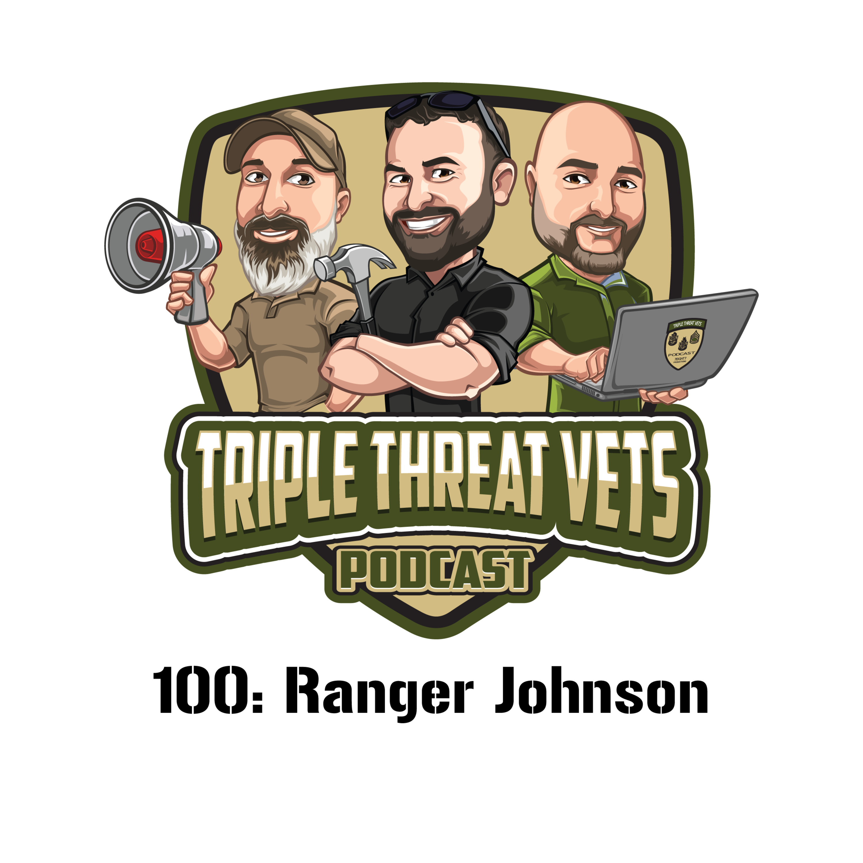 Triple Threat Vets Podcast