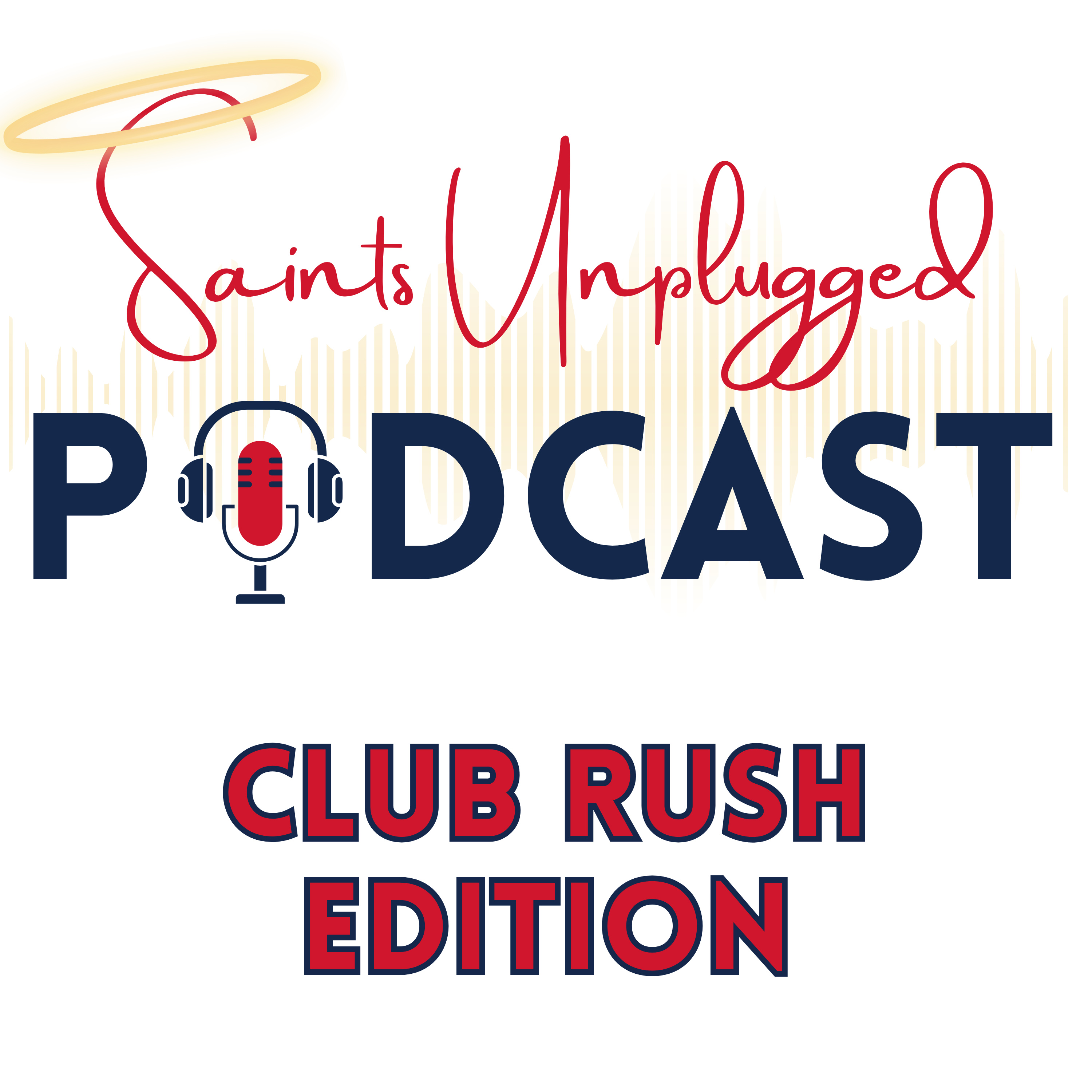 Special Edition: Club Rush episode artwork