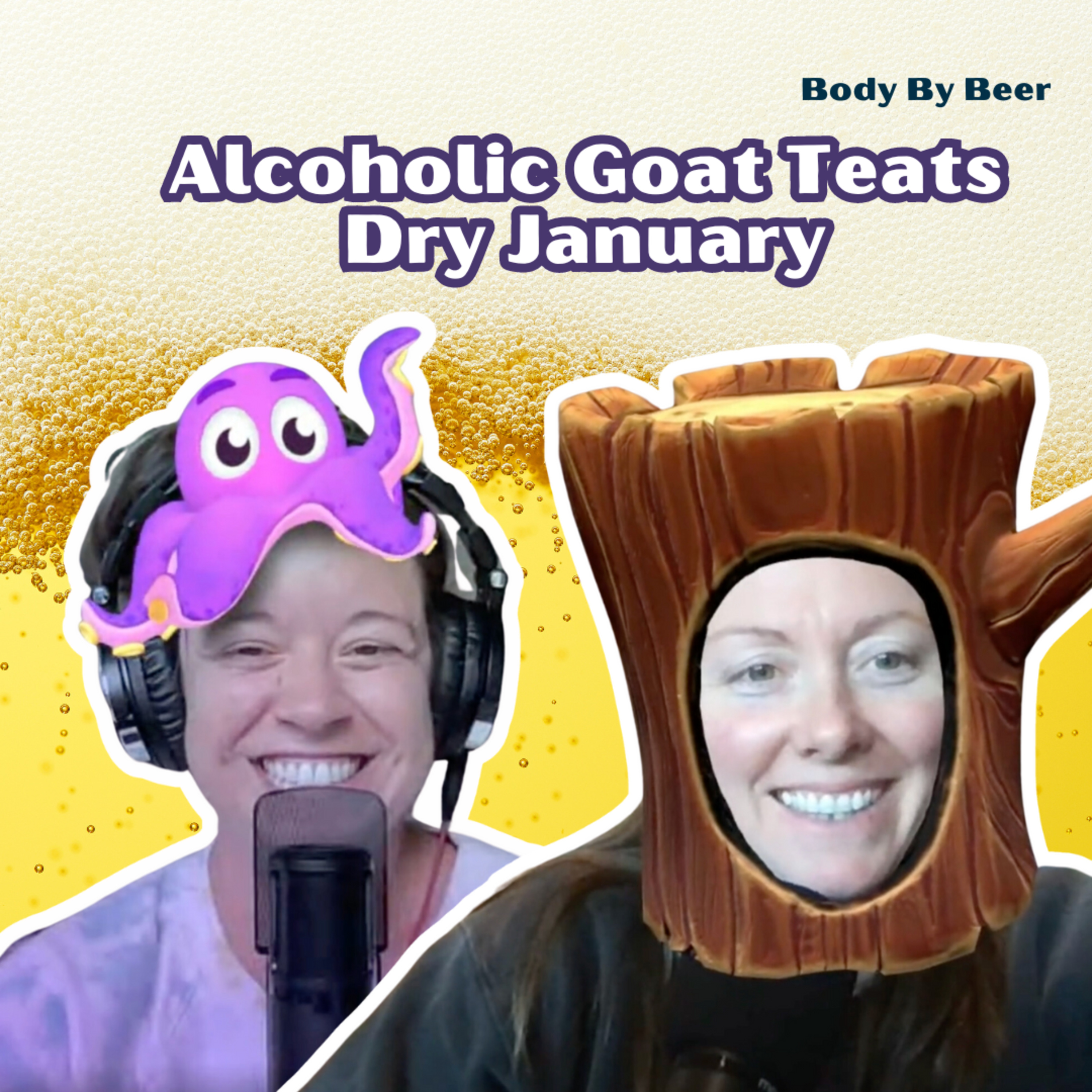 S1E9 // Beer & Health: Balancing Brews  episode artwork
