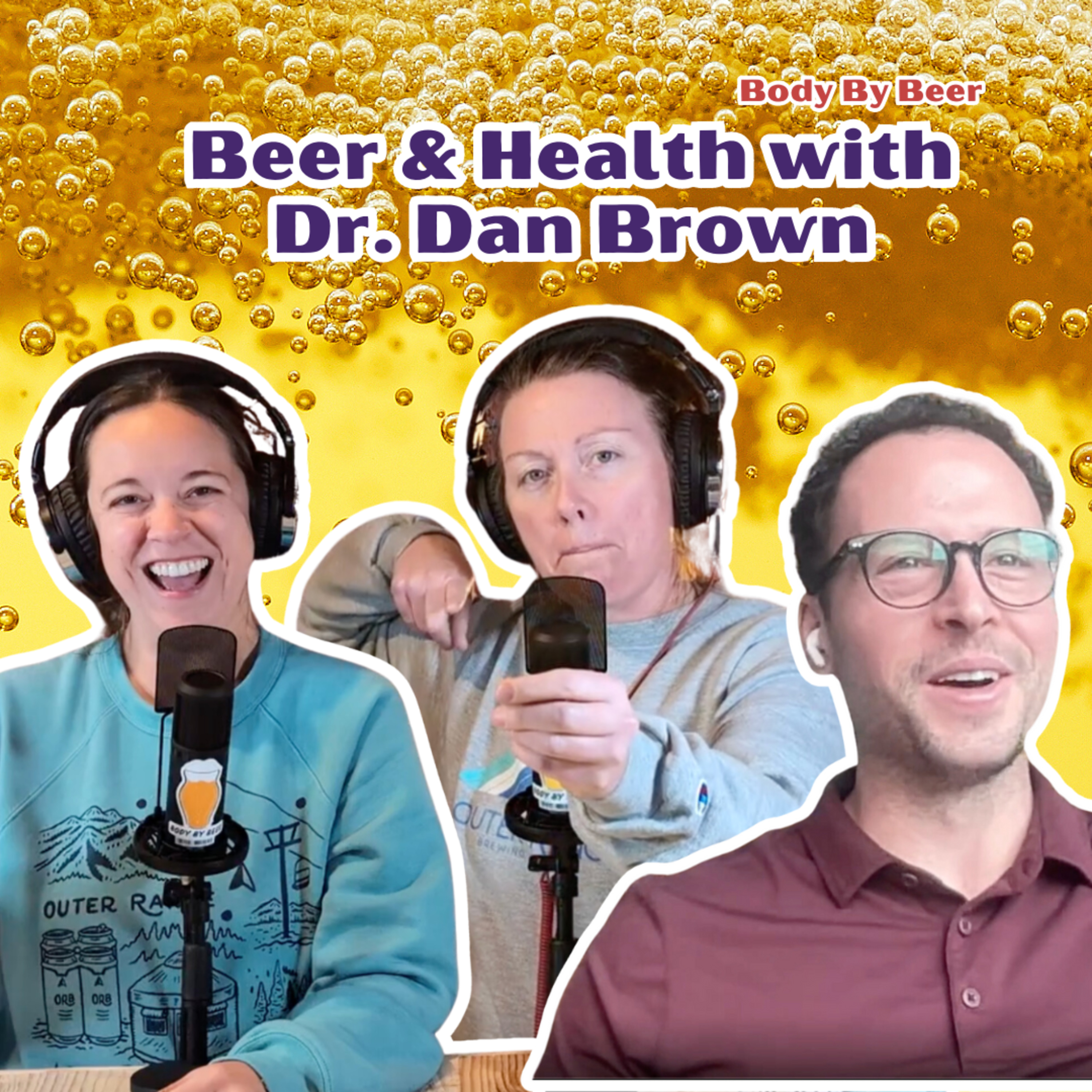 S1E13 // Sour Secrets, Inclusive Cheers, and Wellness Wisdom episode artwork