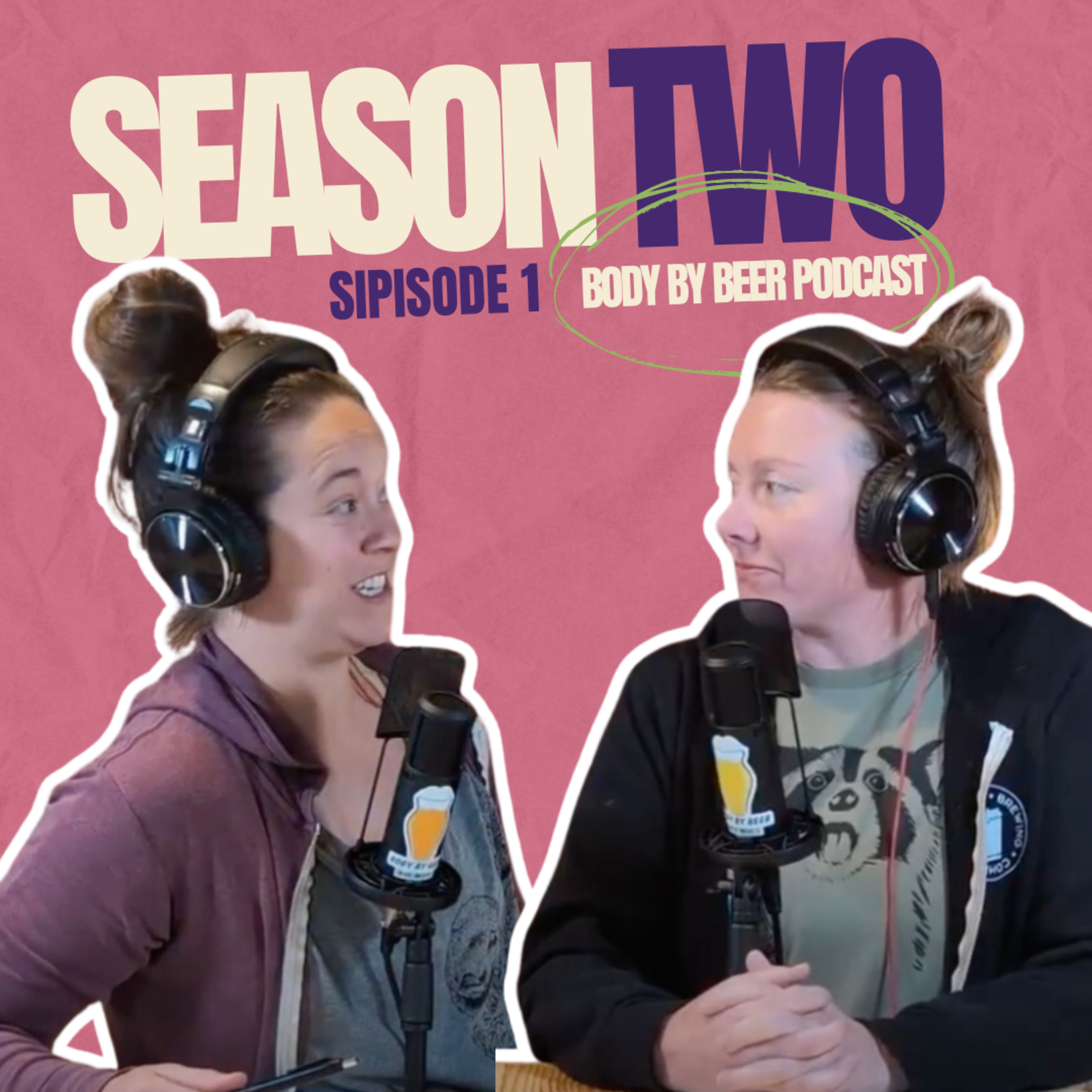 S2S1 // The Science Behind Beer, Women’s History Month and Sandwiches! episode artwork