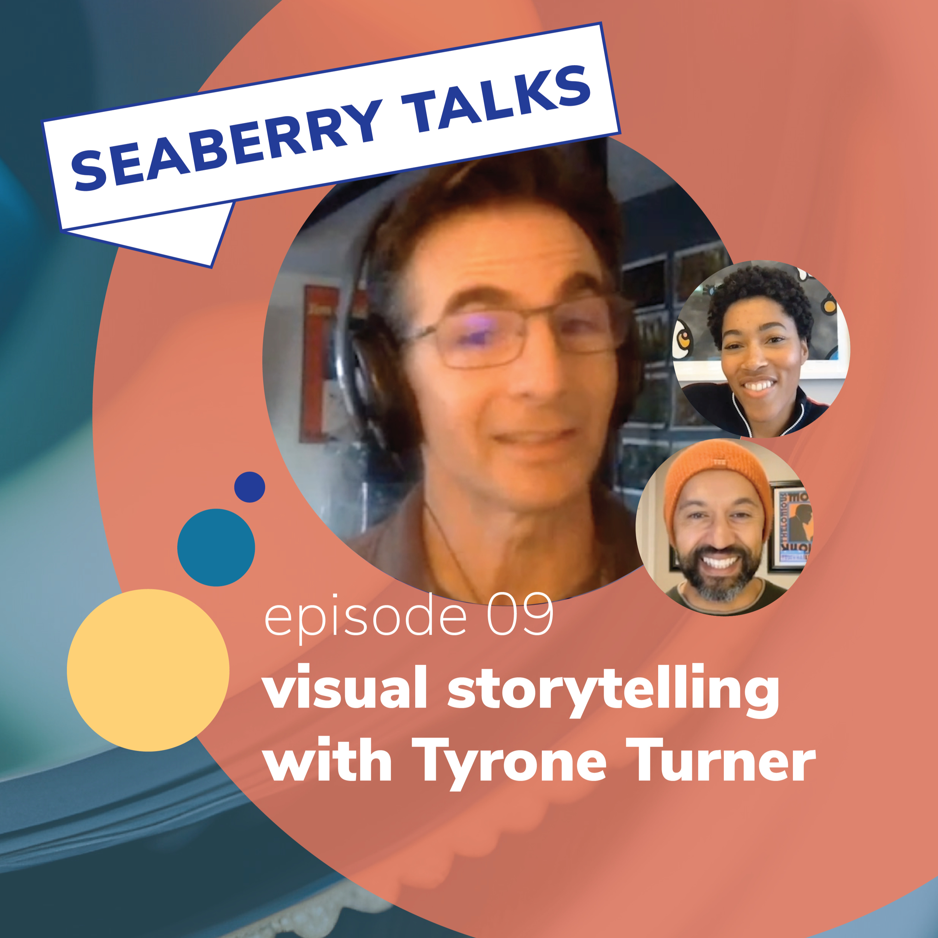 Seaberry Talks