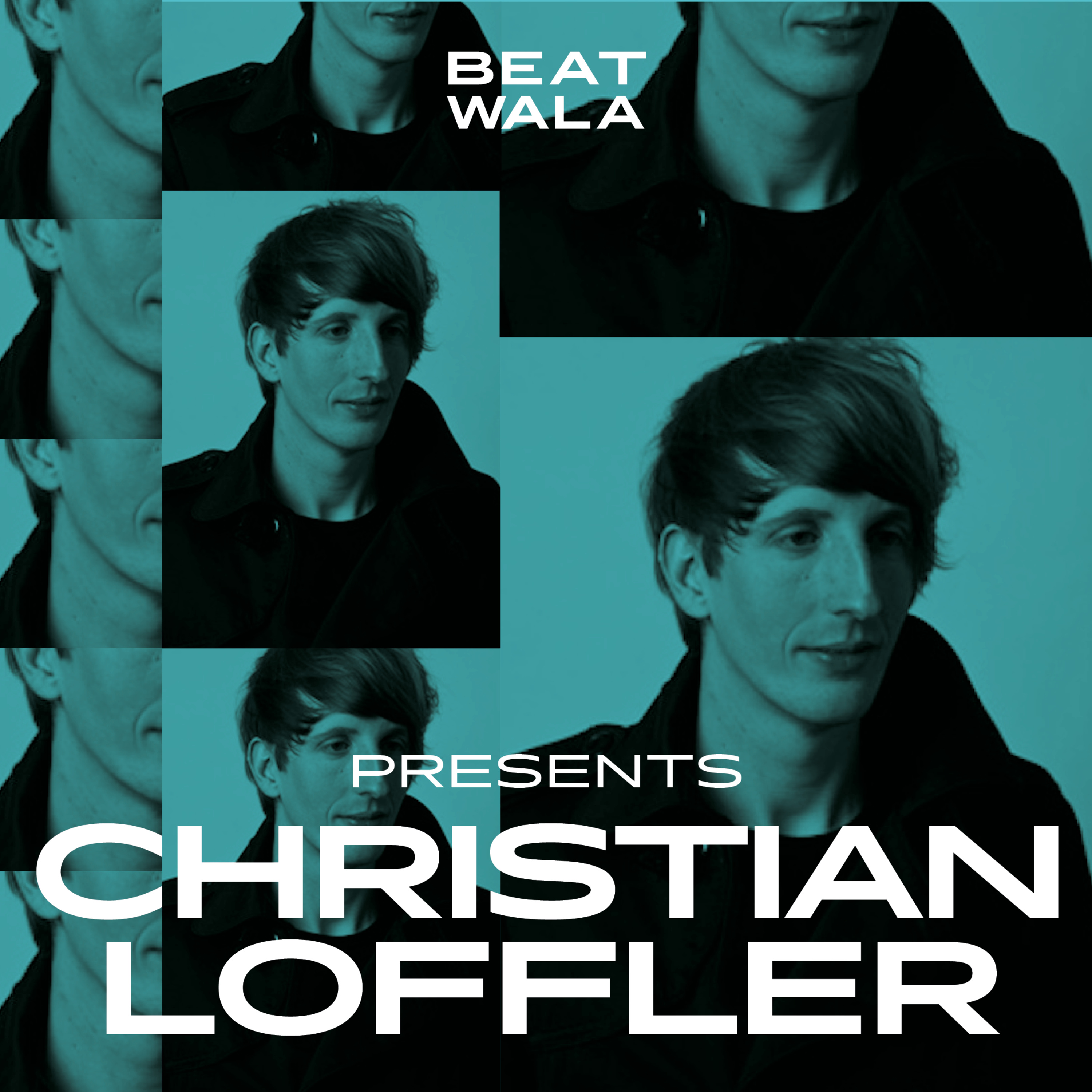 Beat Wala 03: Christian Löffler on "A Life".