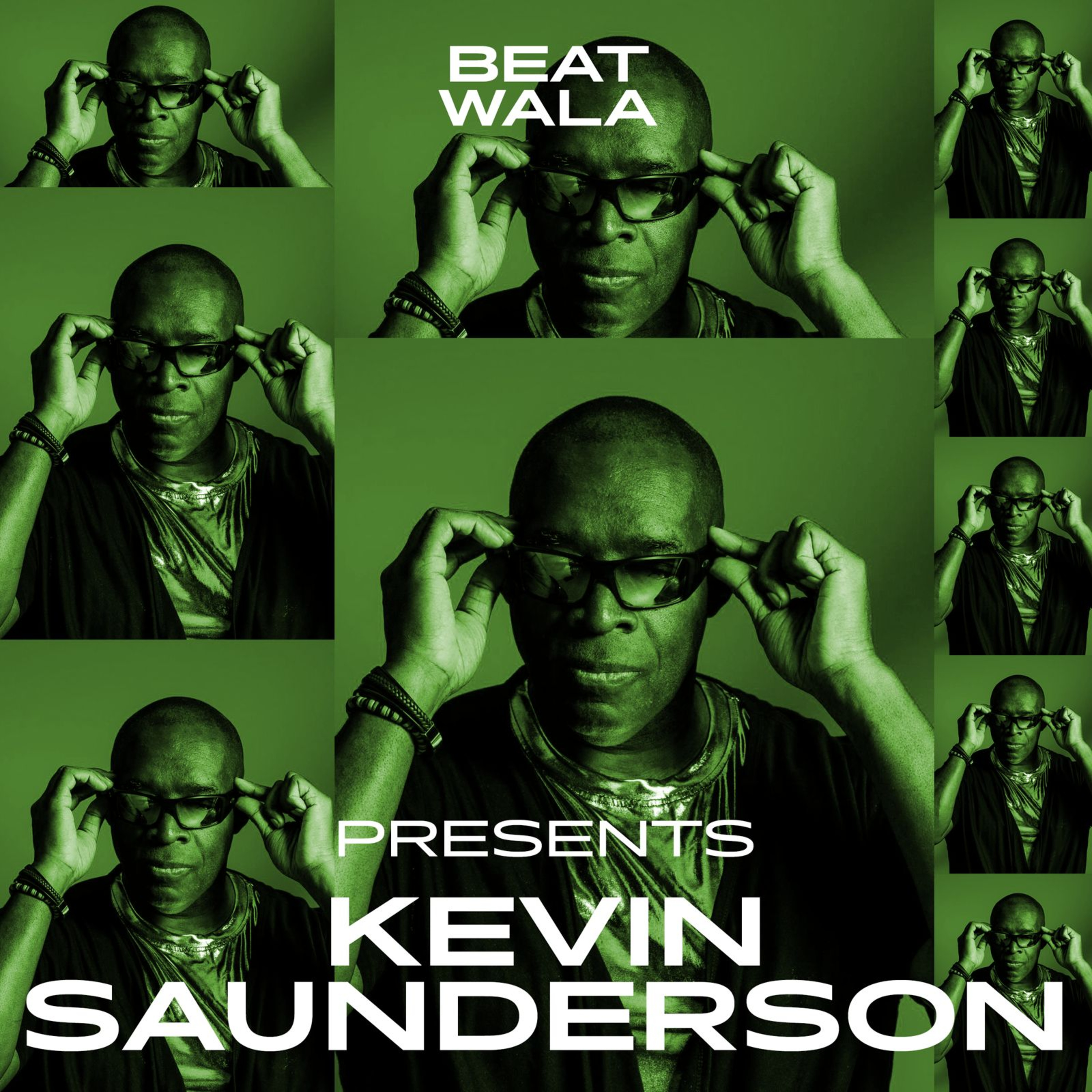 Beat Wala 22: Kevin Saunderson on Birthing Techno in Detroit 