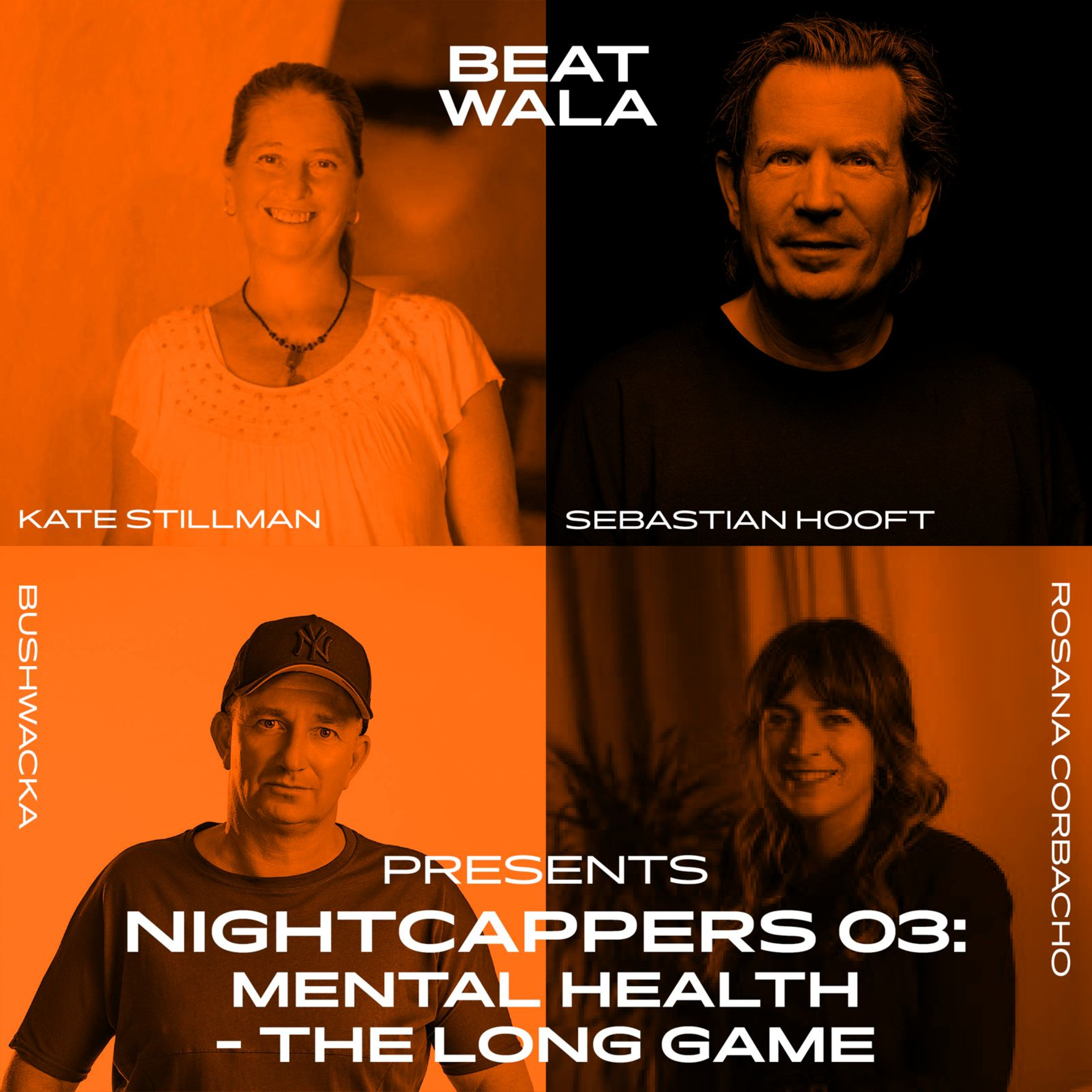 Beat Wala 33: Mental Health : The Long Game