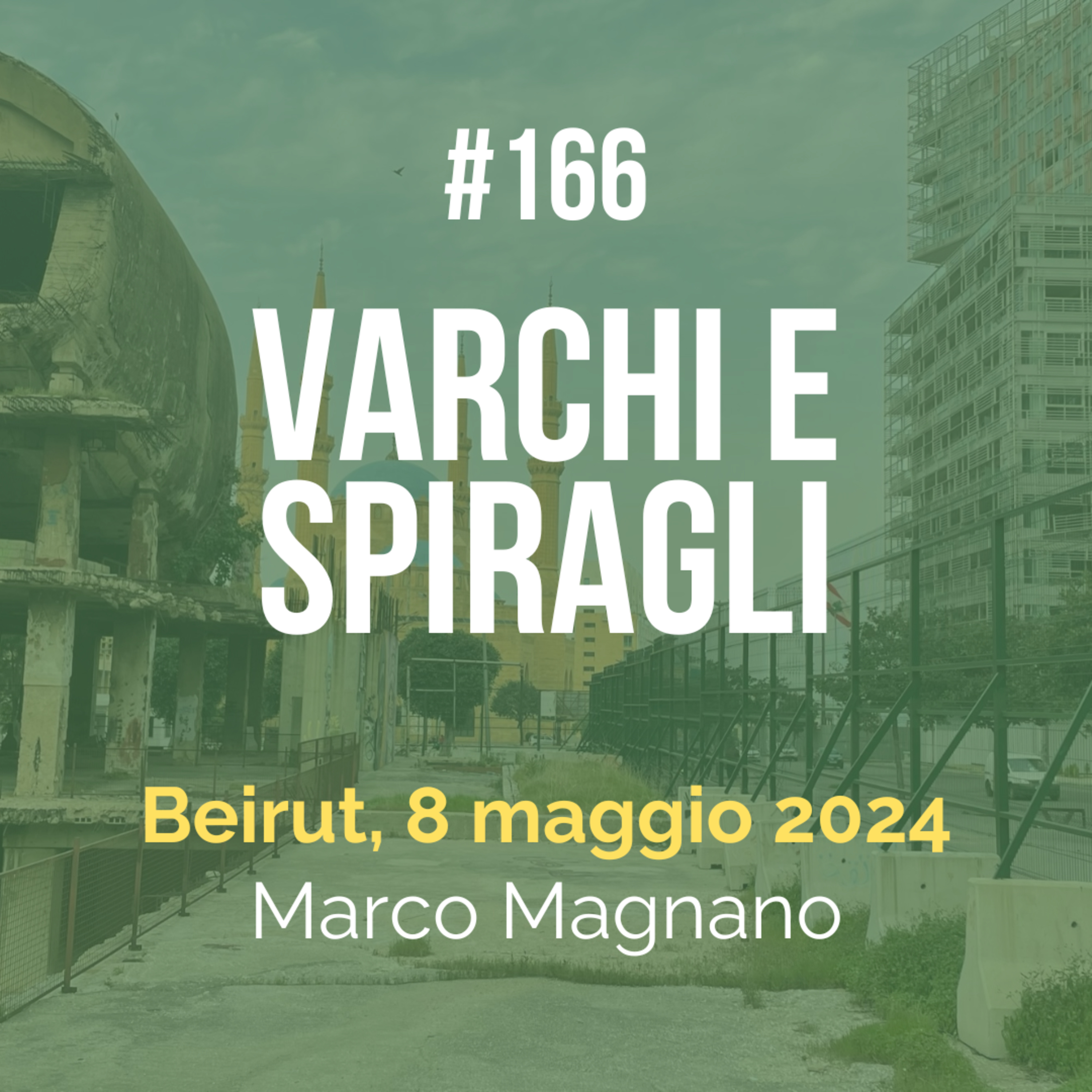 Occhi aperti su Gaza
