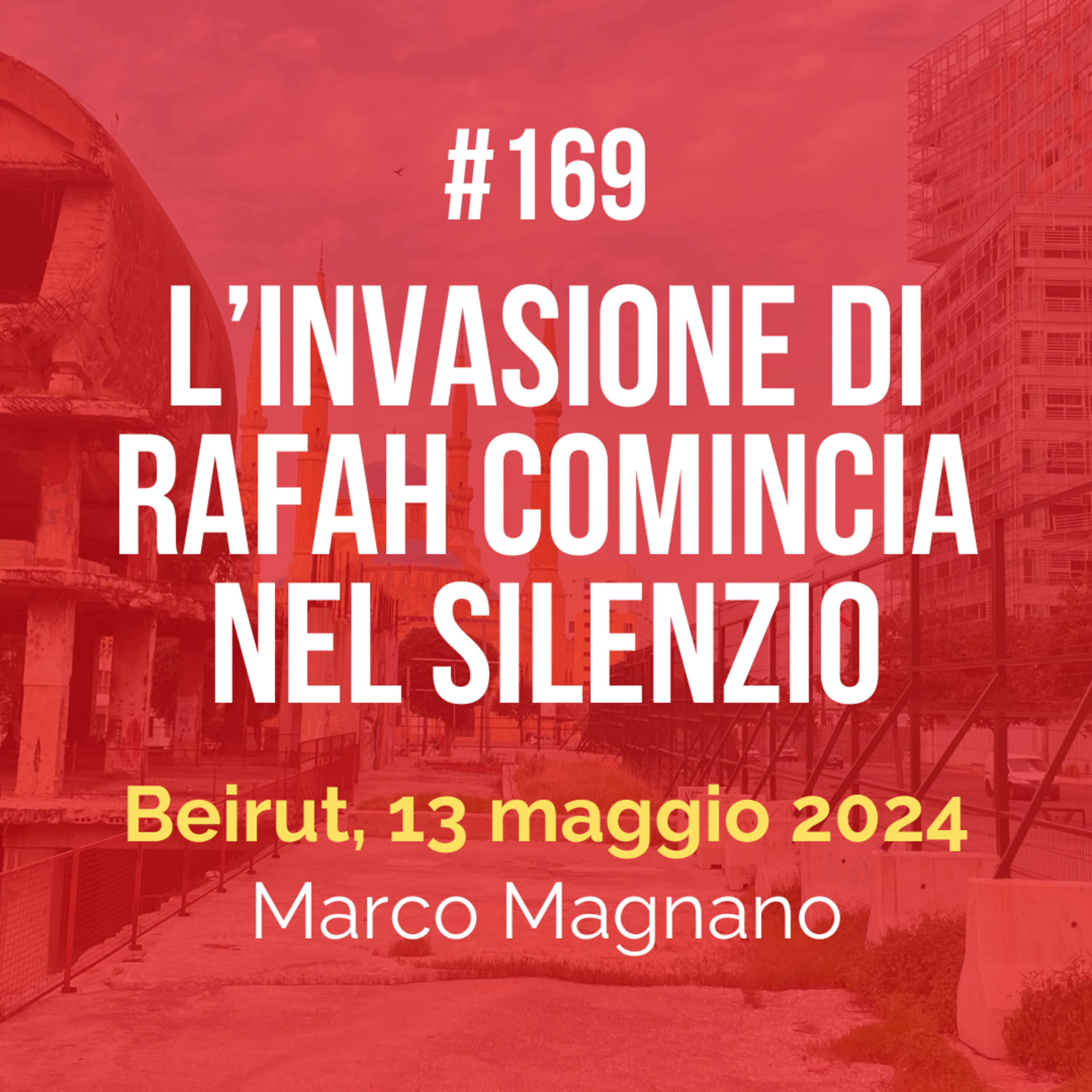 Occhi aperti su Gaza
