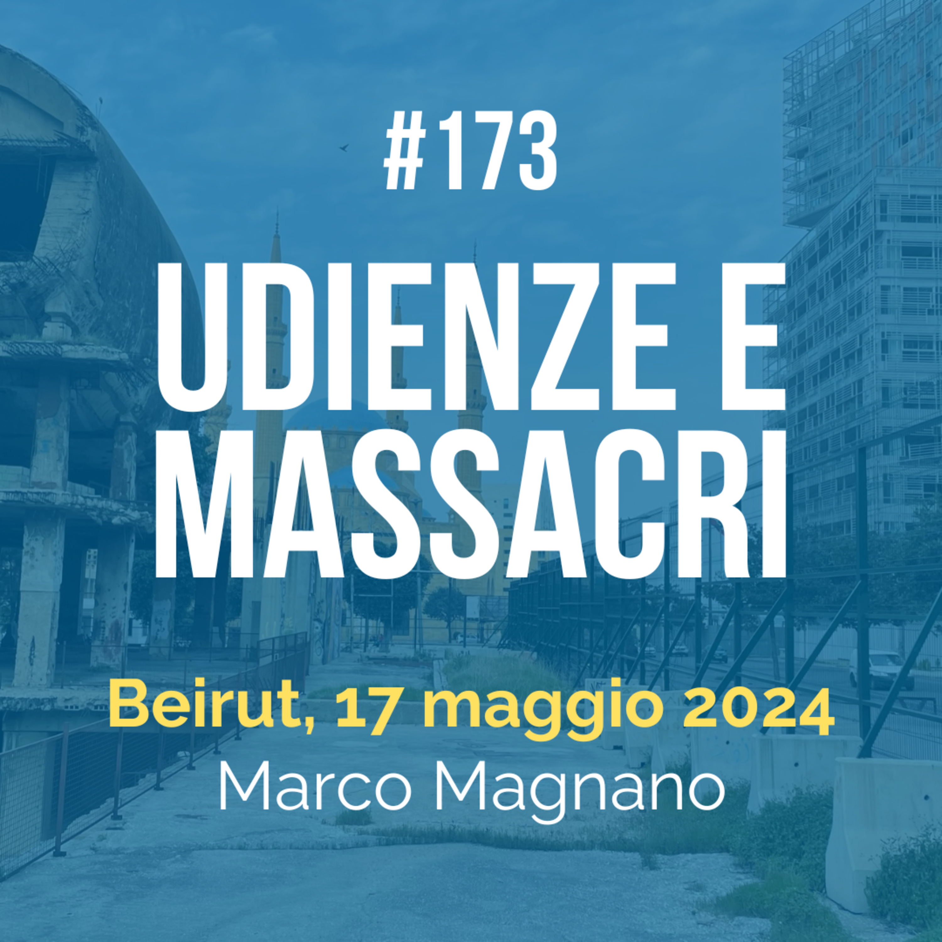 Occhi aperti su Gaza