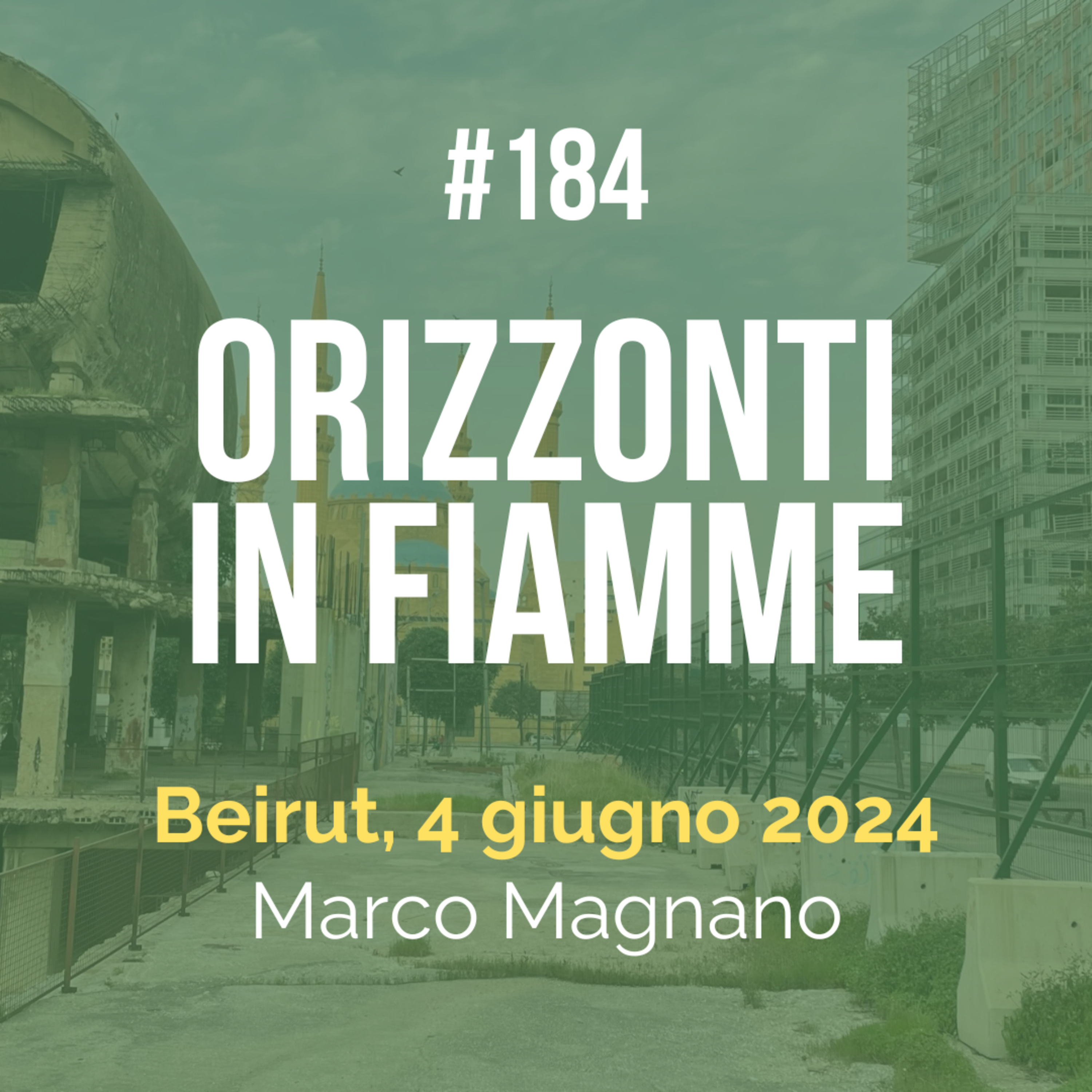 Occhi aperti su Gaza
