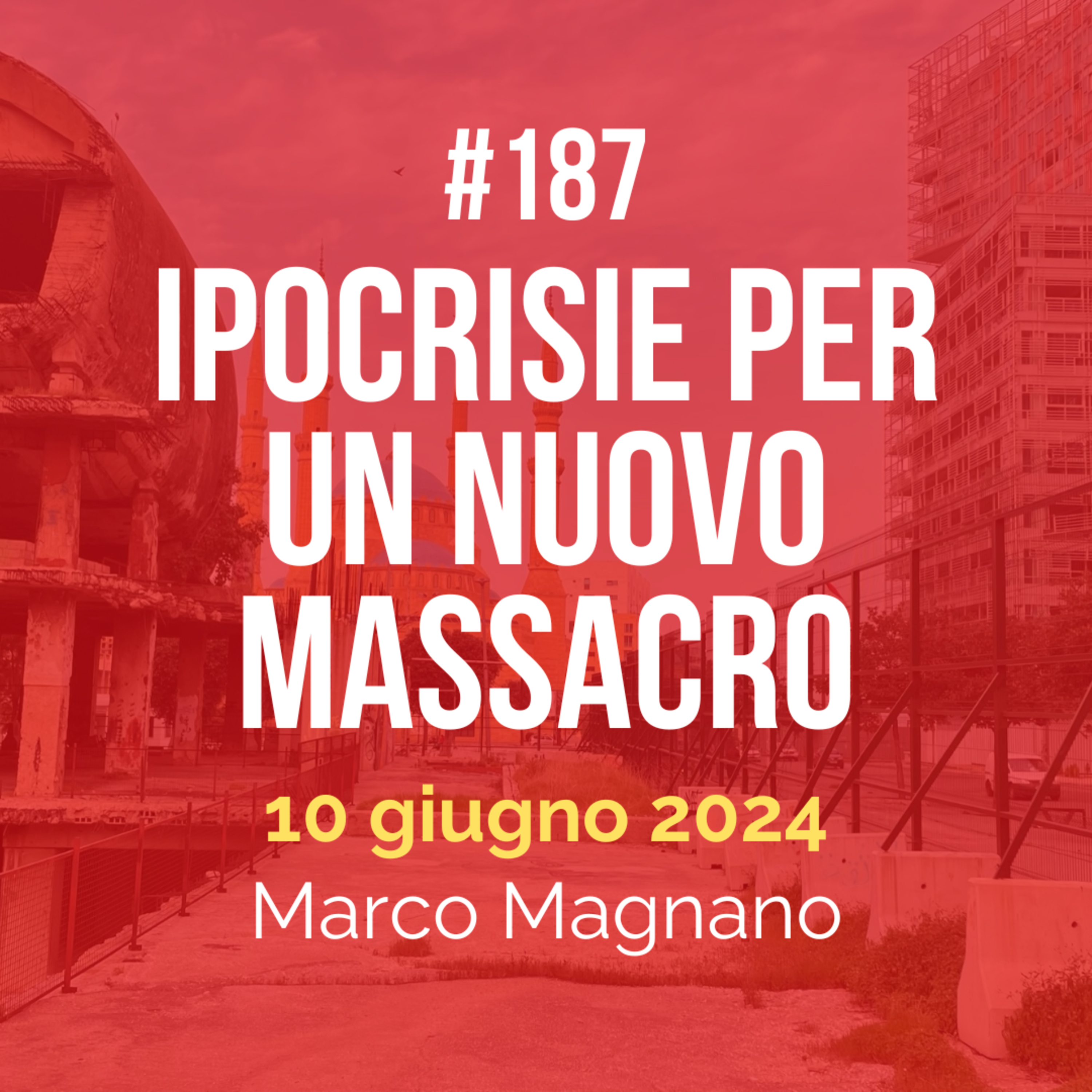 Occhi aperti su Gaza
