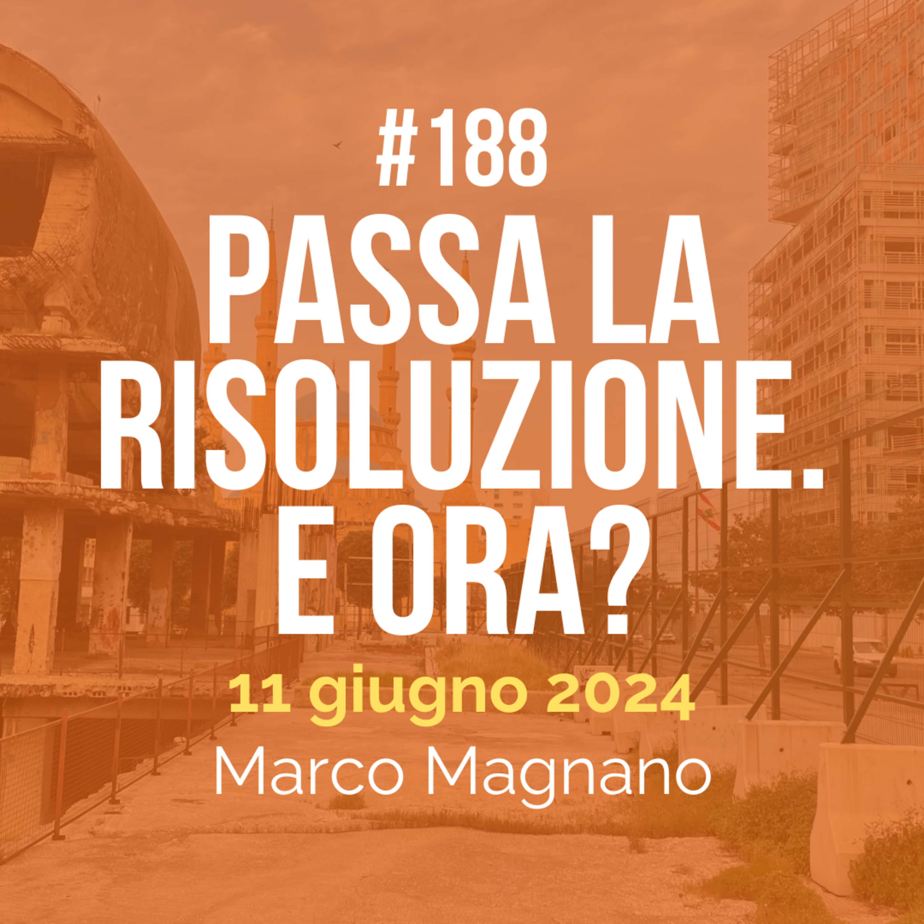 Occhi aperti su Gaza