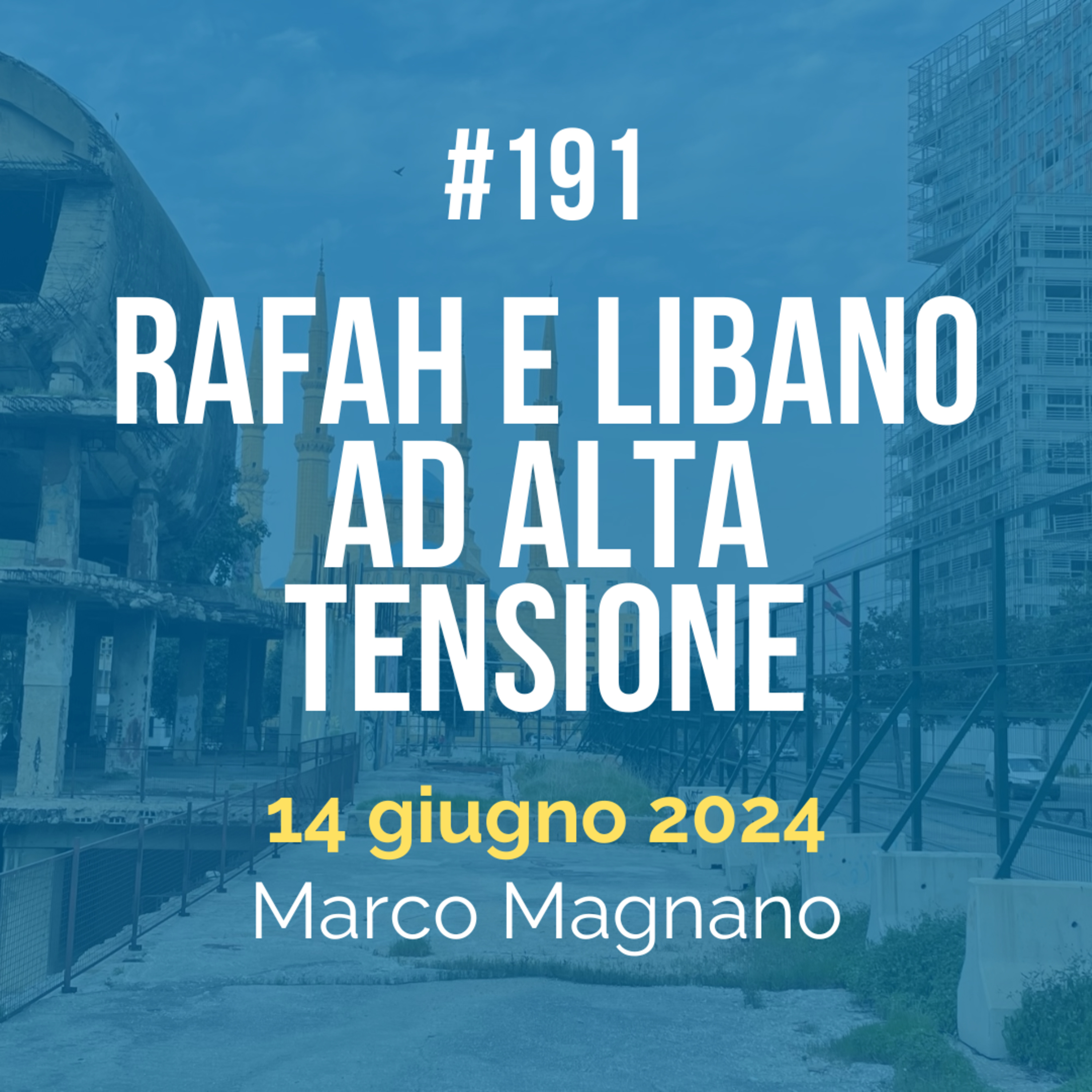 Occhi aperti su Gaza